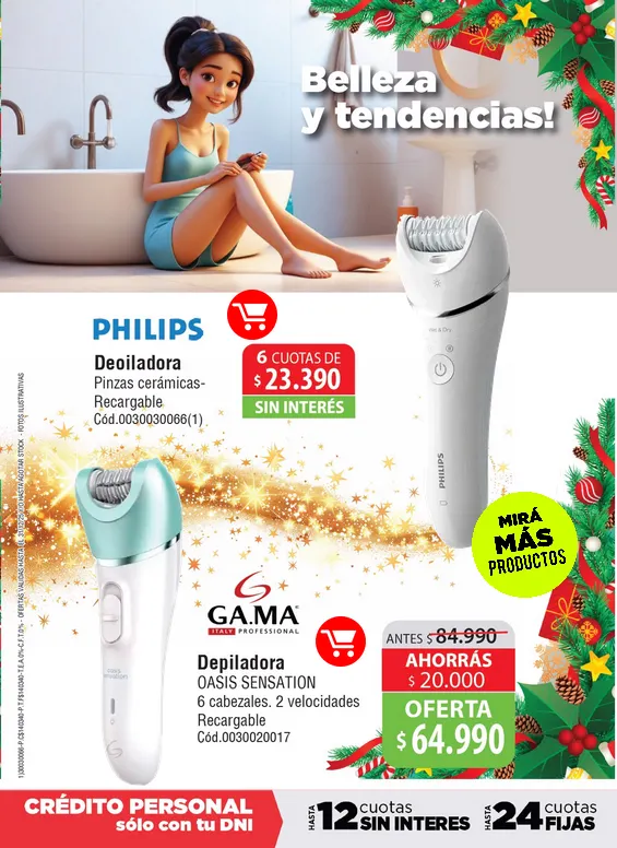 Ofertas de Casa Silvia Ofertas 31 de diciembre al 31 de enero 2026 - Página 35 del catálogo