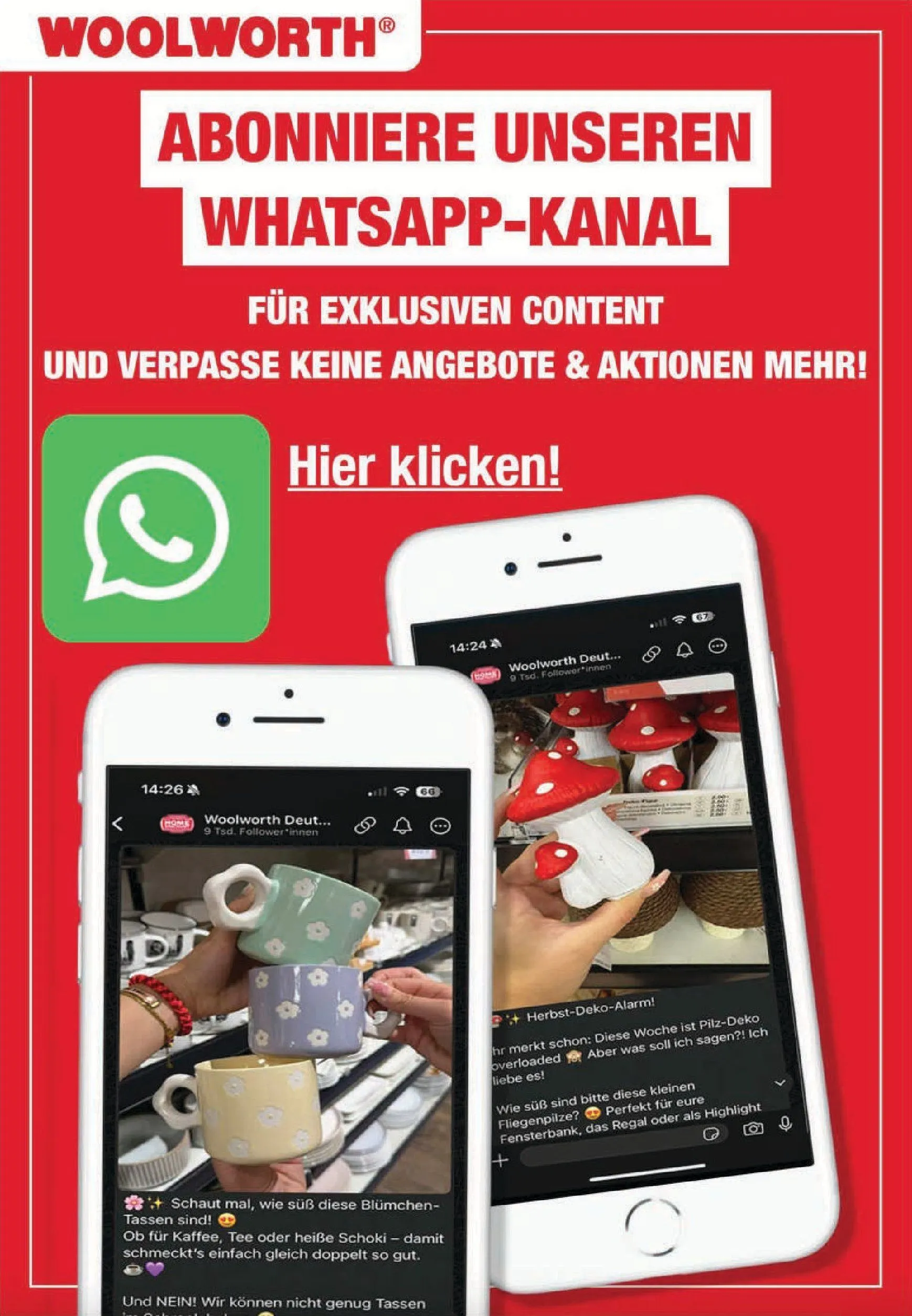  Woolworth Angebote von 26. Dezember bis 31. Dezember 2025 - Prospekt seite 35