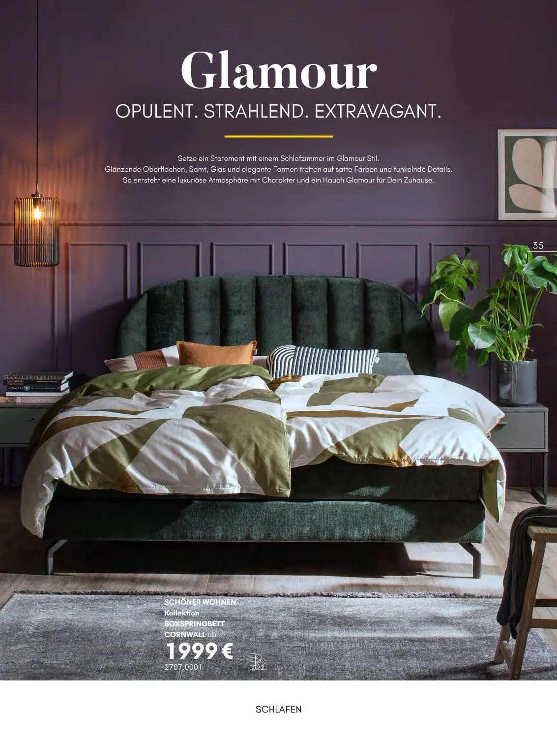 Hardeck Prospekte  von 30. Januar bis 28. Februar 2026 - Prospekt seite 35