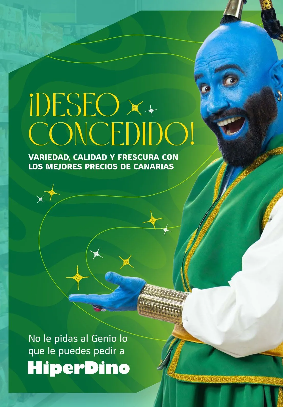 Catálogo de HiperDino Sales 9 de abril al 22 de abril 2026 - Página 35