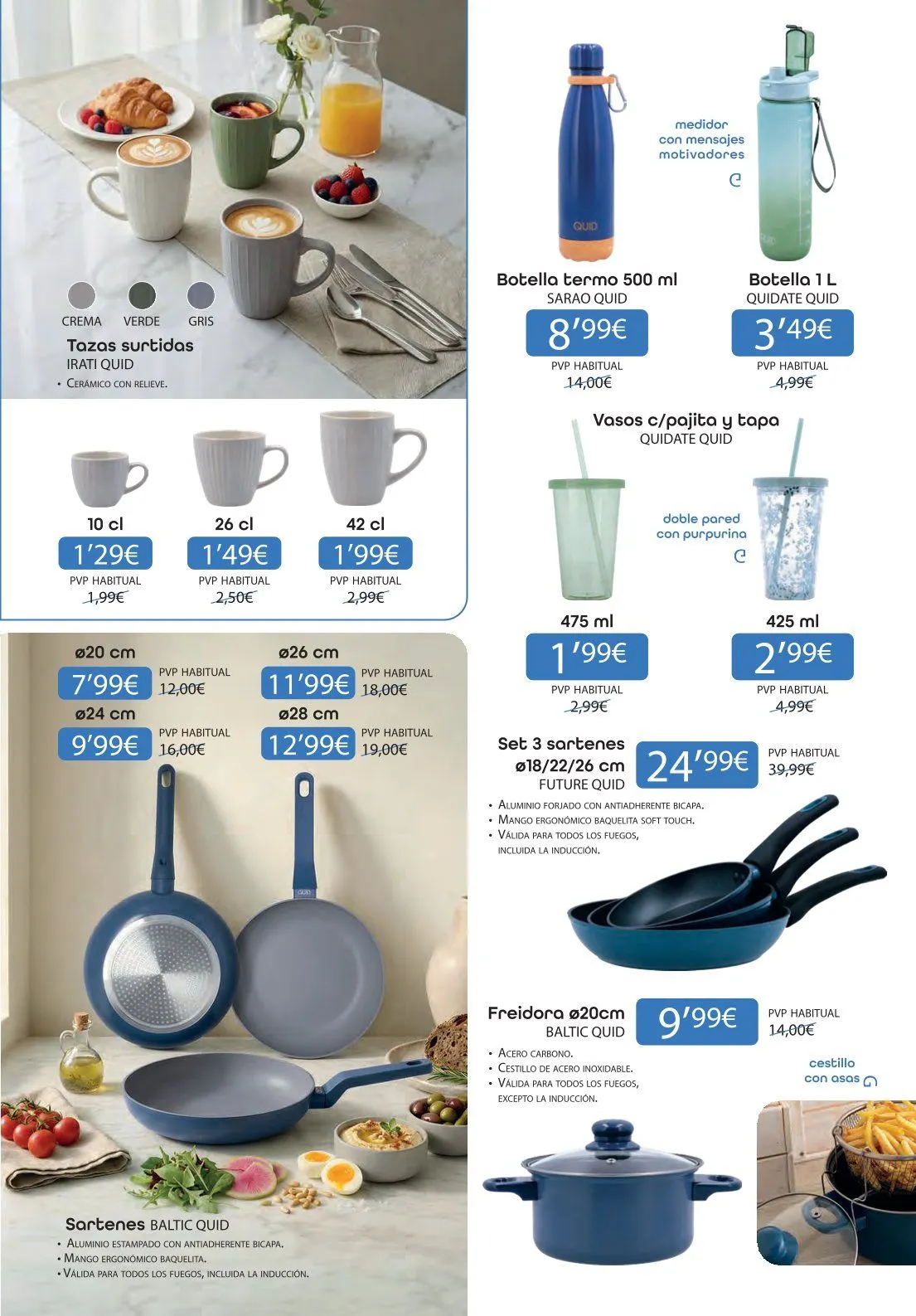 Catálogo de HiperDino Ofertas 25 de mayo al 8 de junio 2026 - Página 35