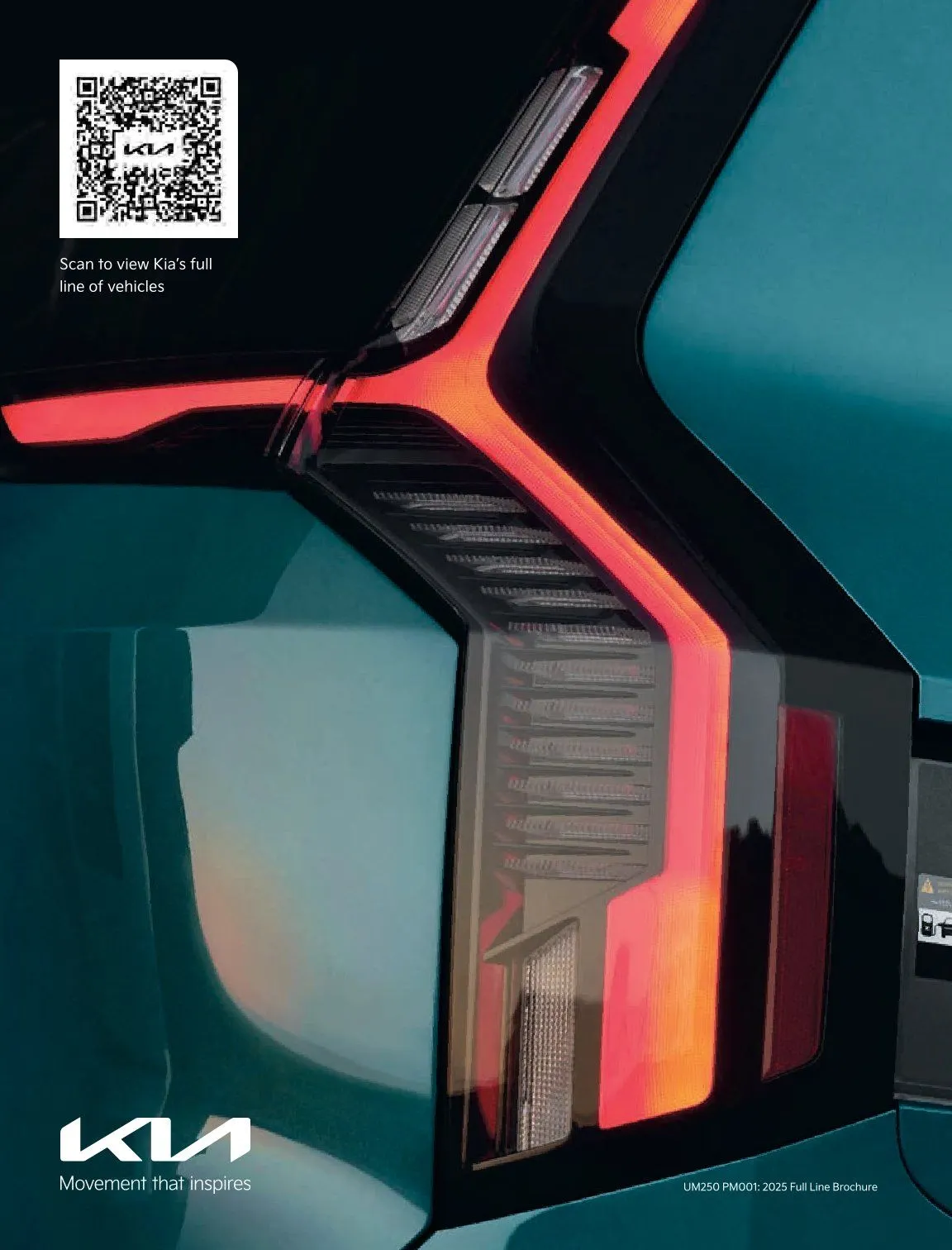 Weekly ad KIA Catalog from January 1 to December 31 2025 - Page 35