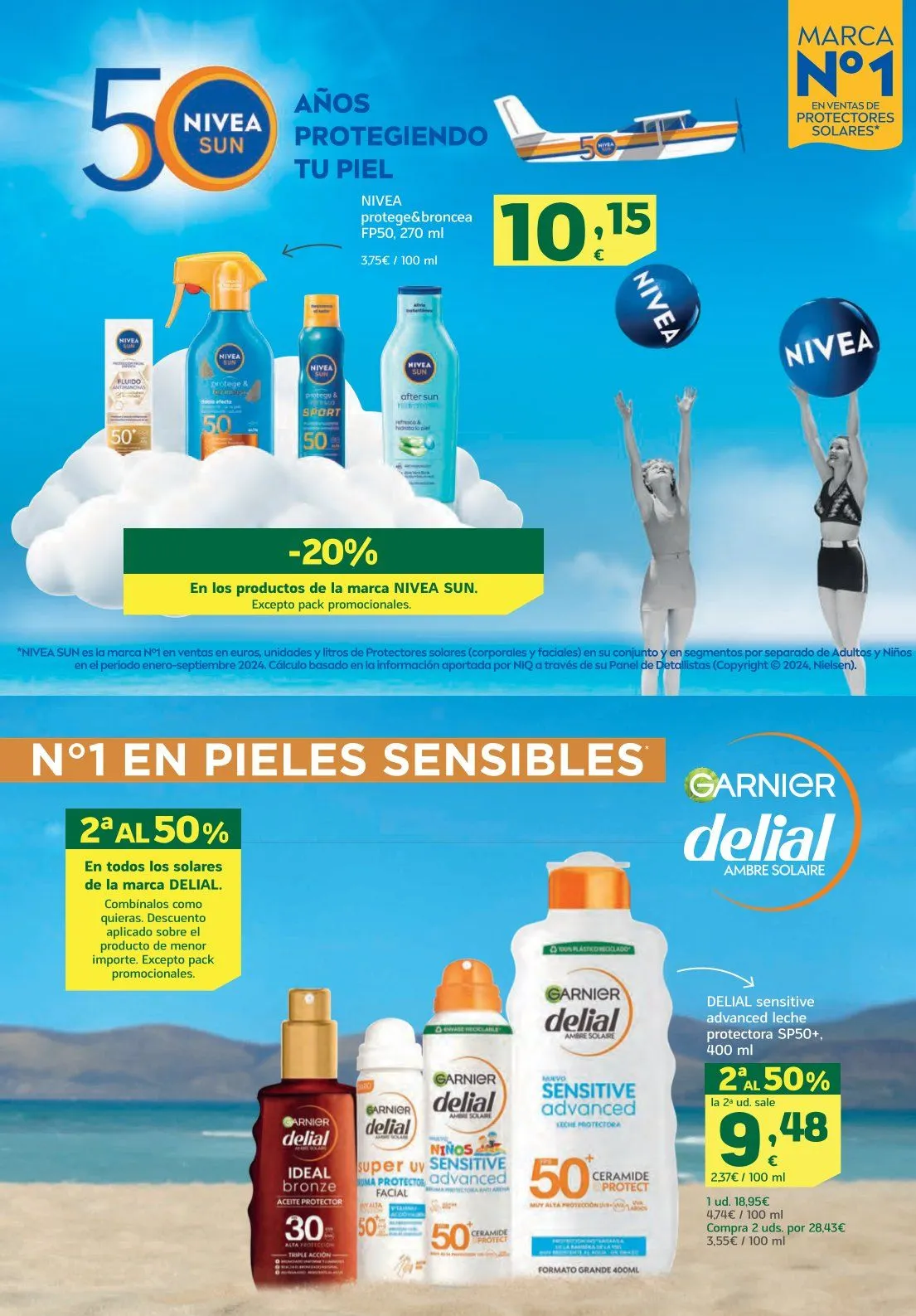 Catálogo de HiperDino Ofertas 12 de agosto al 25 de agosto 2025 - Página 35