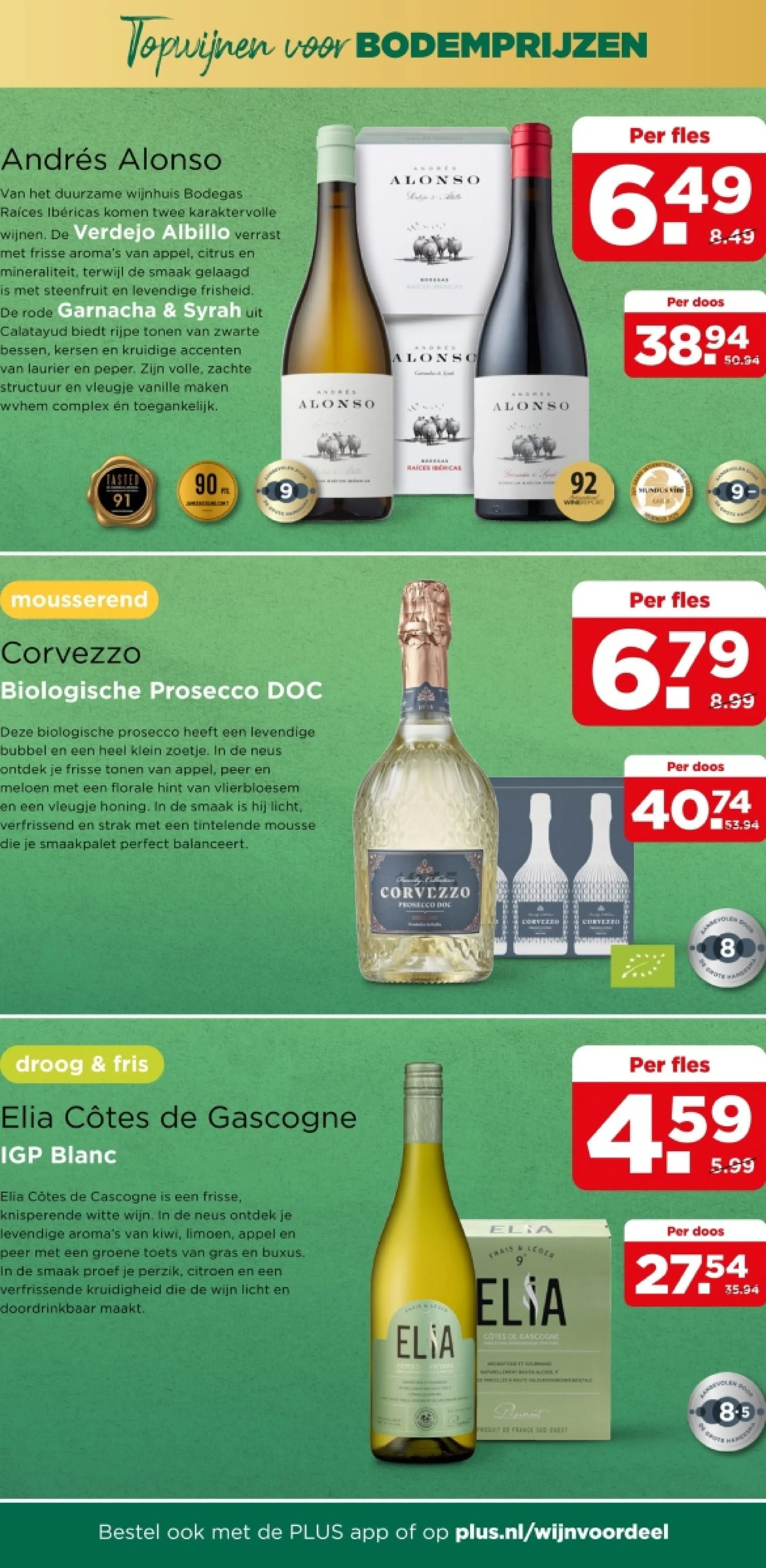 Plus folders van 4 februari tot 10 februari 2026 - Folder pagina 35