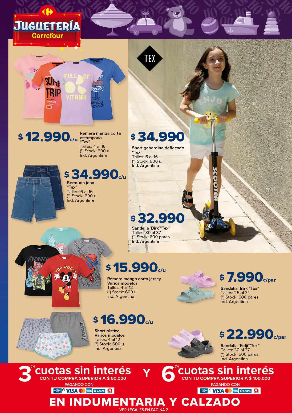 Ofertas de Carrefour Juguetes 12 de diciembre al 24 de diciembre 2024 - Página 34 del catálogo