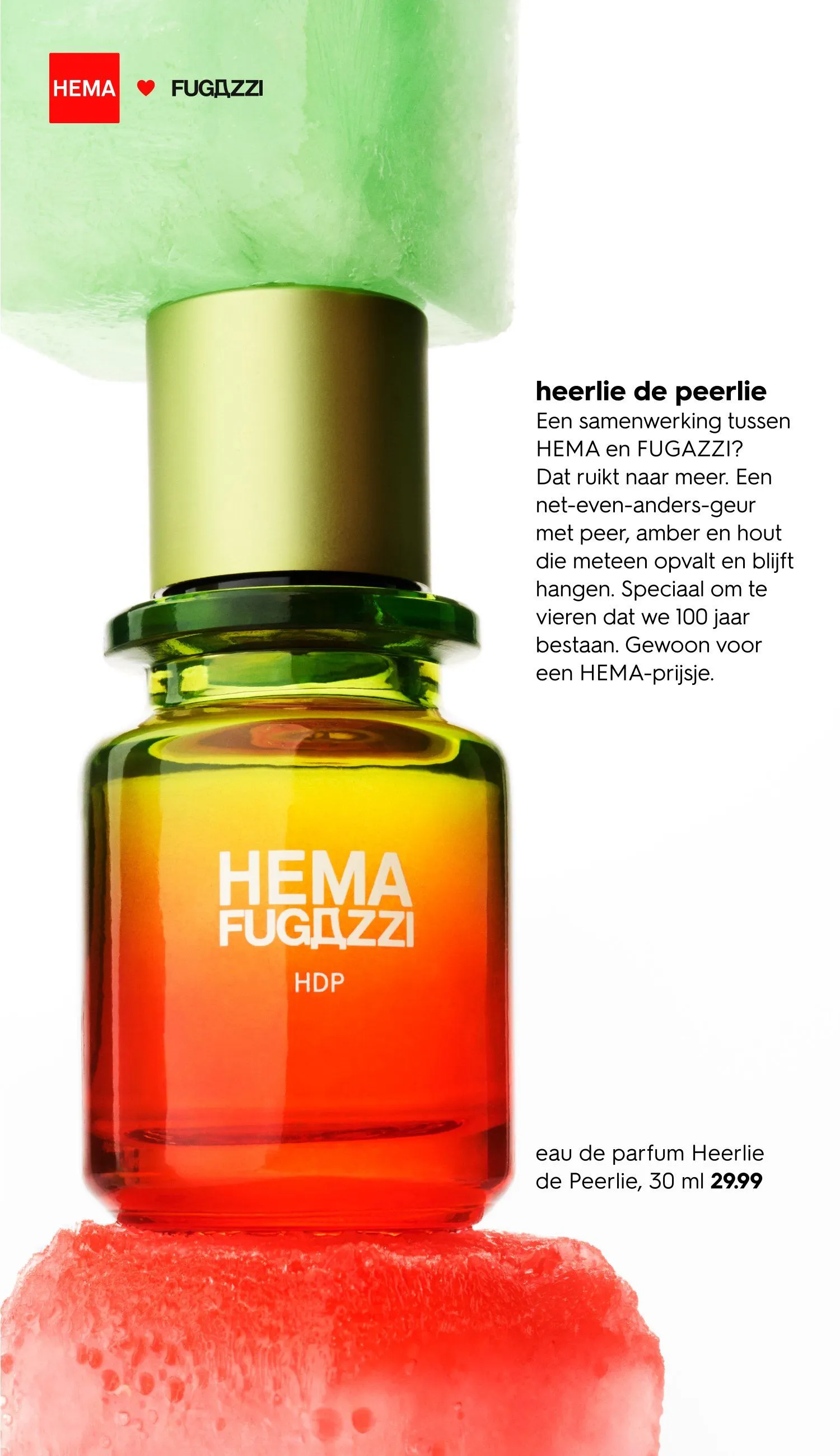 Hema folders van 15 mei tot 31 mei 2026 - Folder pagina 32