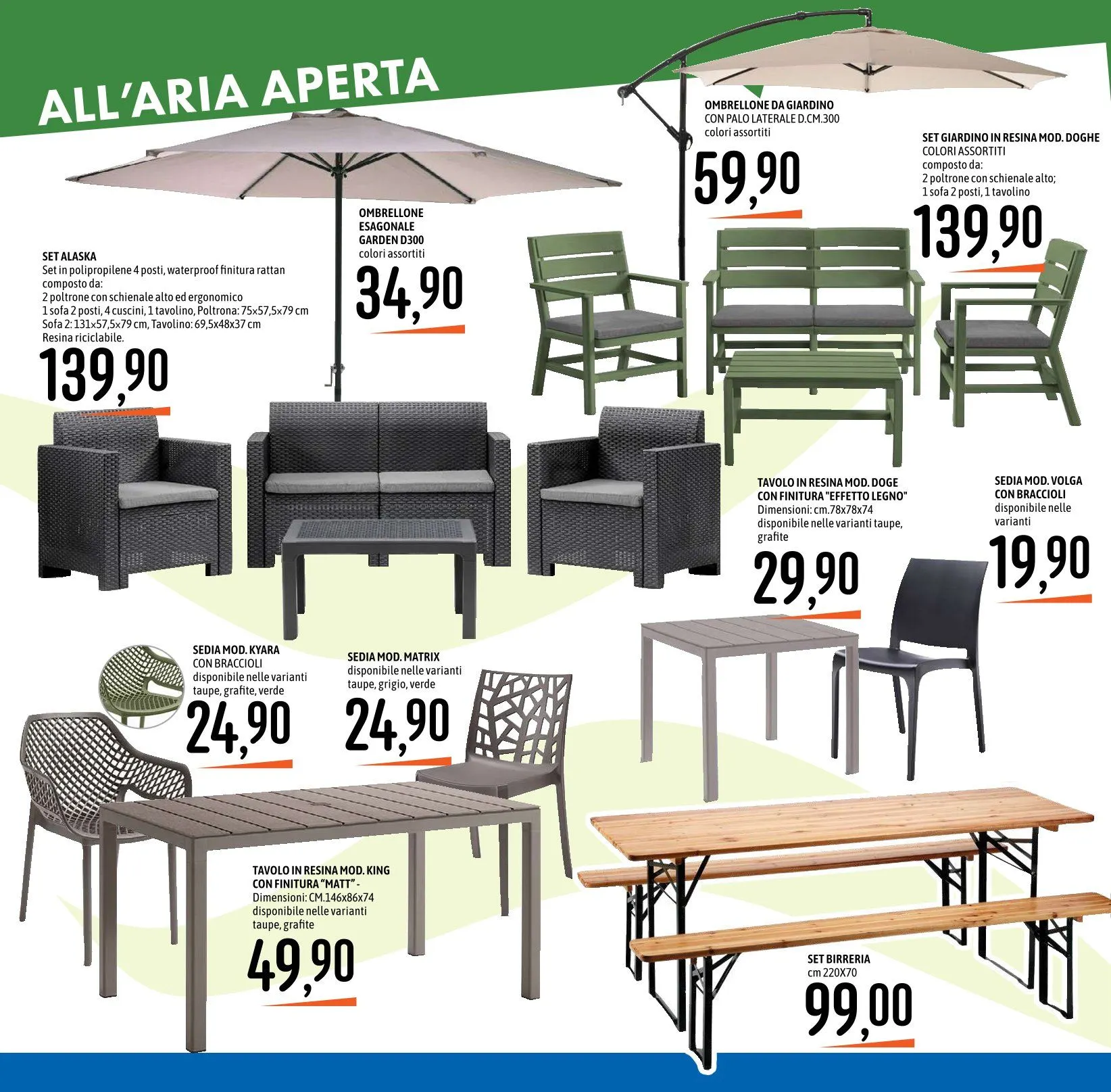 Volantini Emisfero da 12 marzo a 25 marzo di 2026 - Pagina del volantino 35