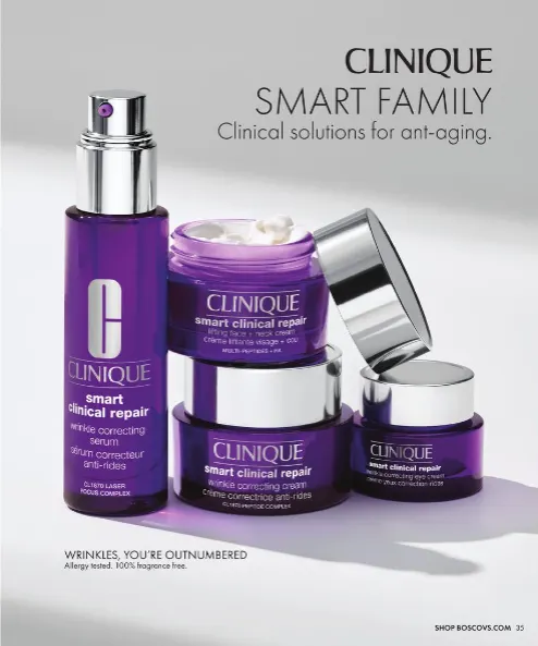 Weekly ad Boscov's Sales from September 25 to October 8 2025 - Page 35