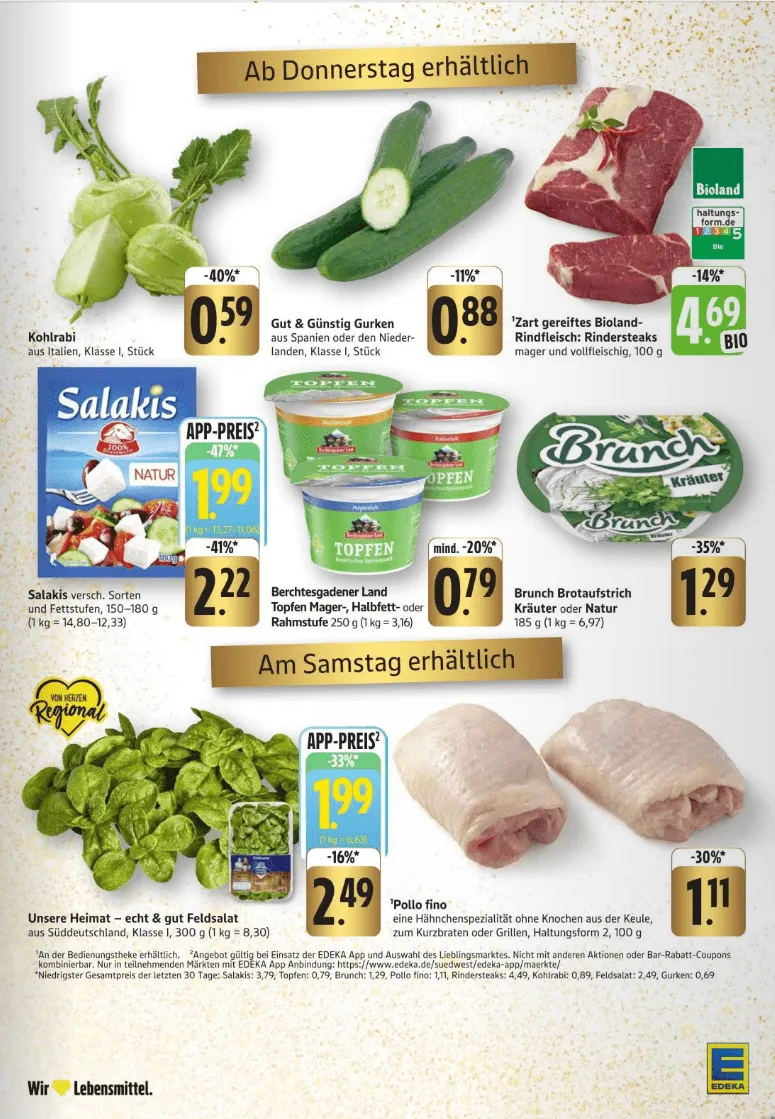 NP Discount Angebote von 29. November bis 6. Dezember 2025 - Prospekt seite 35