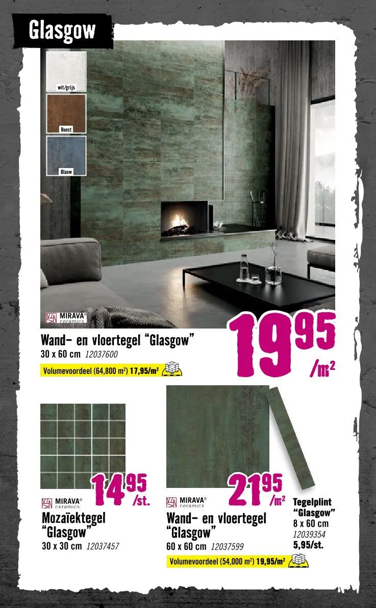 Hornbach folders van 10 juni tot 23 juni 2026 - Folder pagina 35