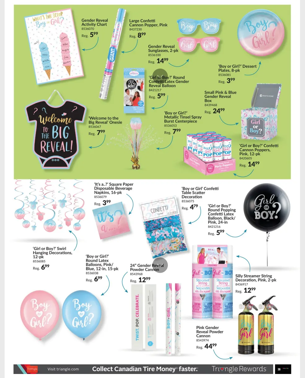 Local Ad from June 25 to August 28 2025 - flyer page 34