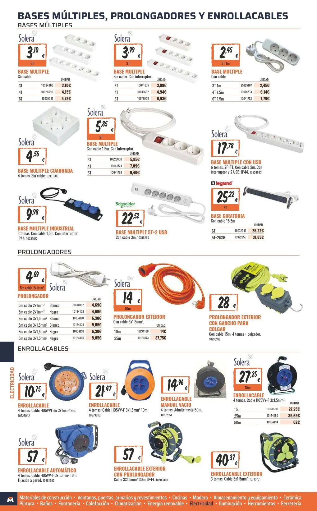 Catálogo de ofertas de OBRAMAT 7 de mayo al 31 de diciembre 2026 - Página 360
