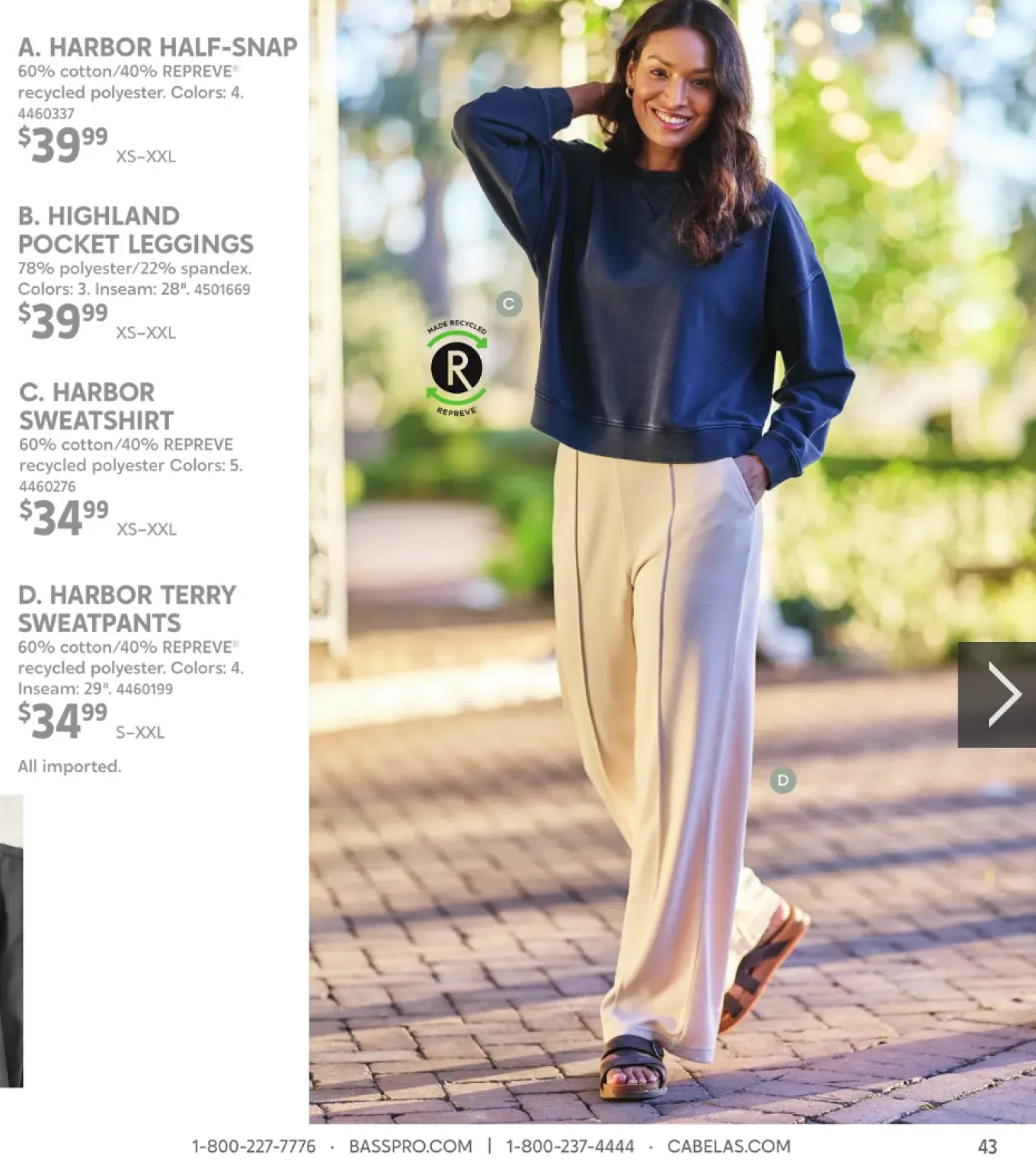 Weekly ad Weekly ads from March 13 to April 30 2026 - Page 35