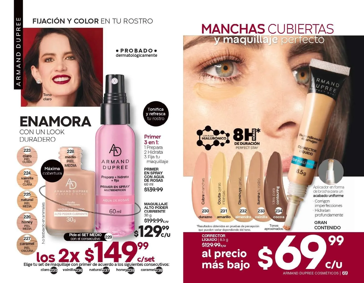 Catálogo de Ofertas 13 de mayo al 2 de junio 2026 - Pagina 36