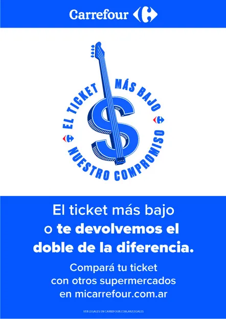 Ofertas de Ofertas Carrefour 27 de enero al 2 de febrero 2026 - Página 36 del catálogo