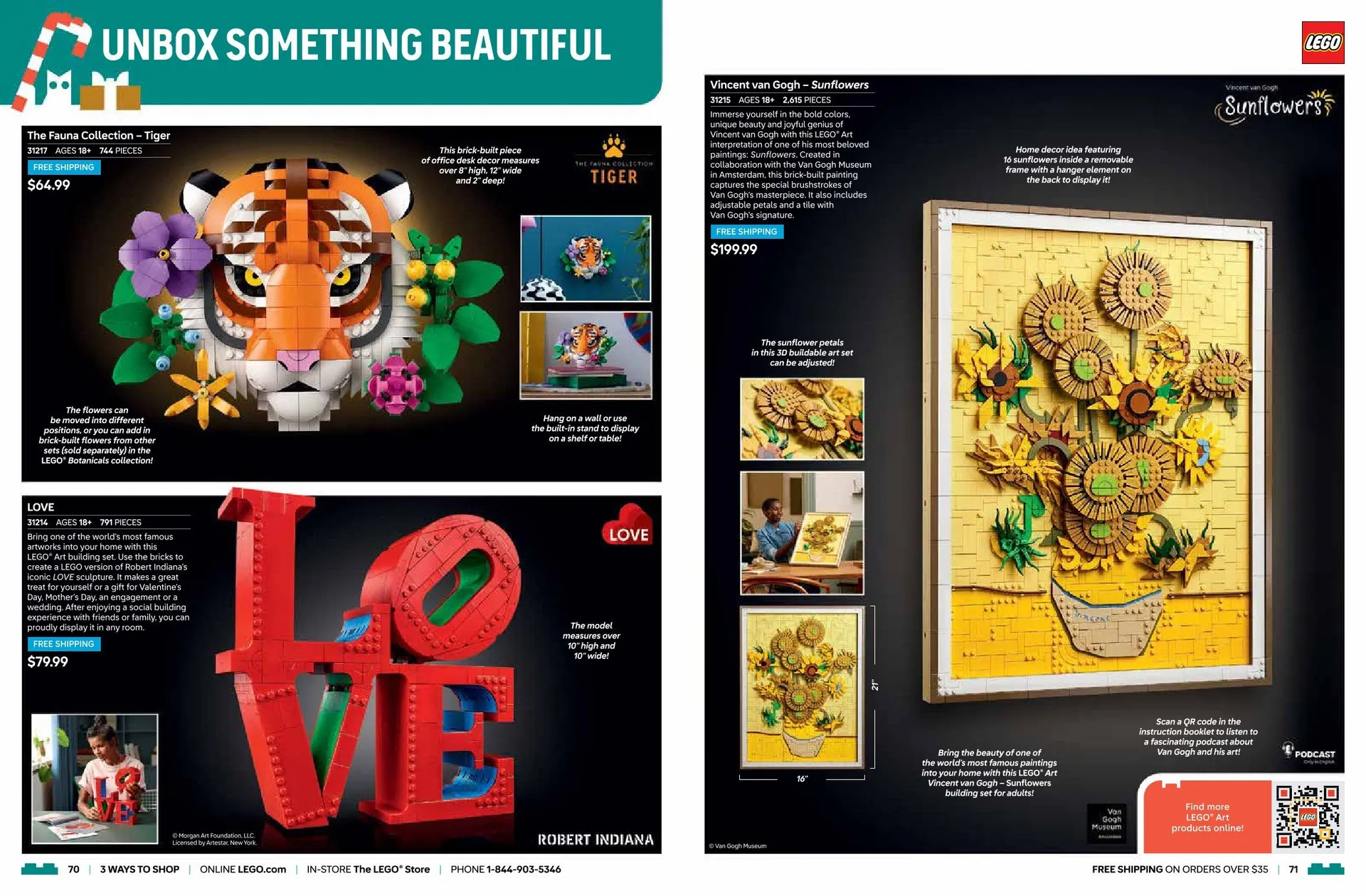 Weekly ad Weekly ads from November 28 to December 31 2025 - Page 36