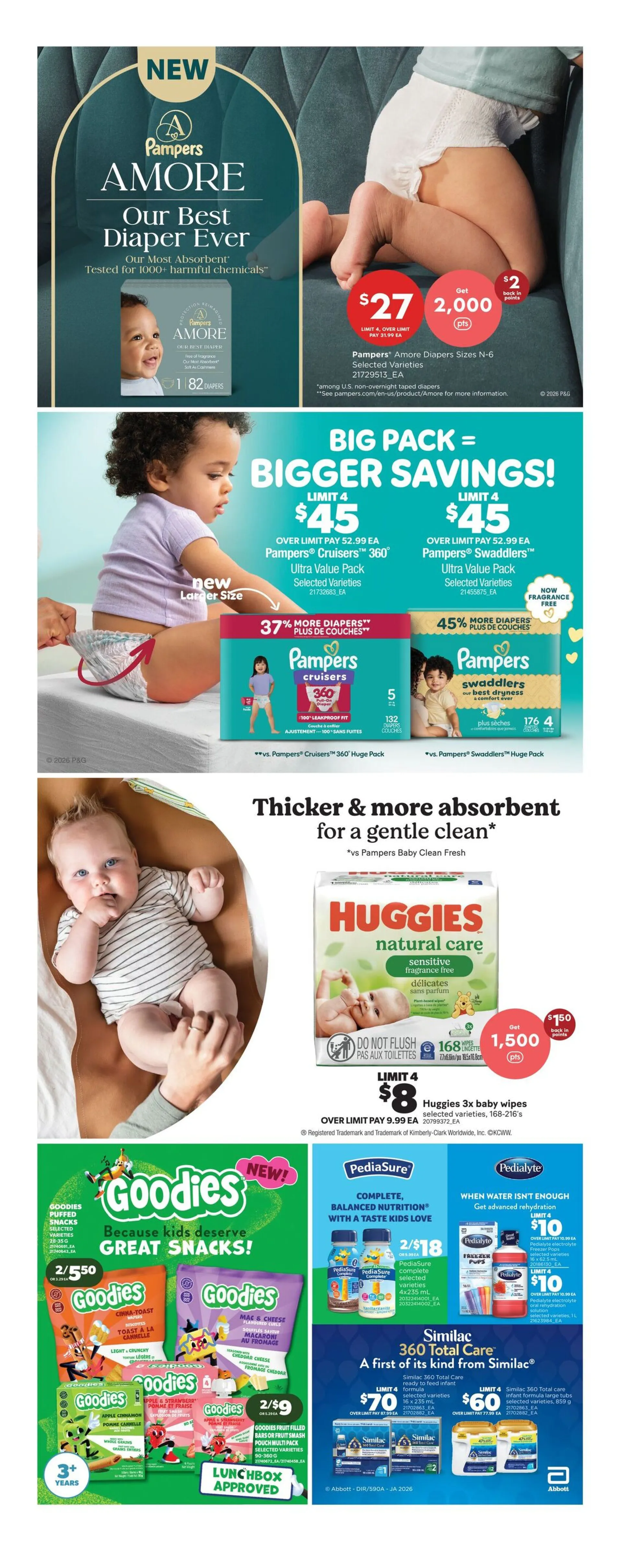 Real Canadian Superstore Sales from June 18 to June 24 2026 - flyer page 36