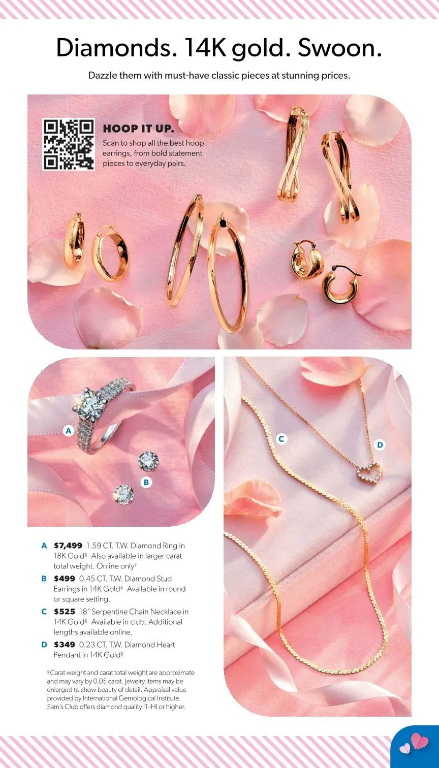 Weekly ad Instant Savings from January 29 to February 23 2025 - Page 36