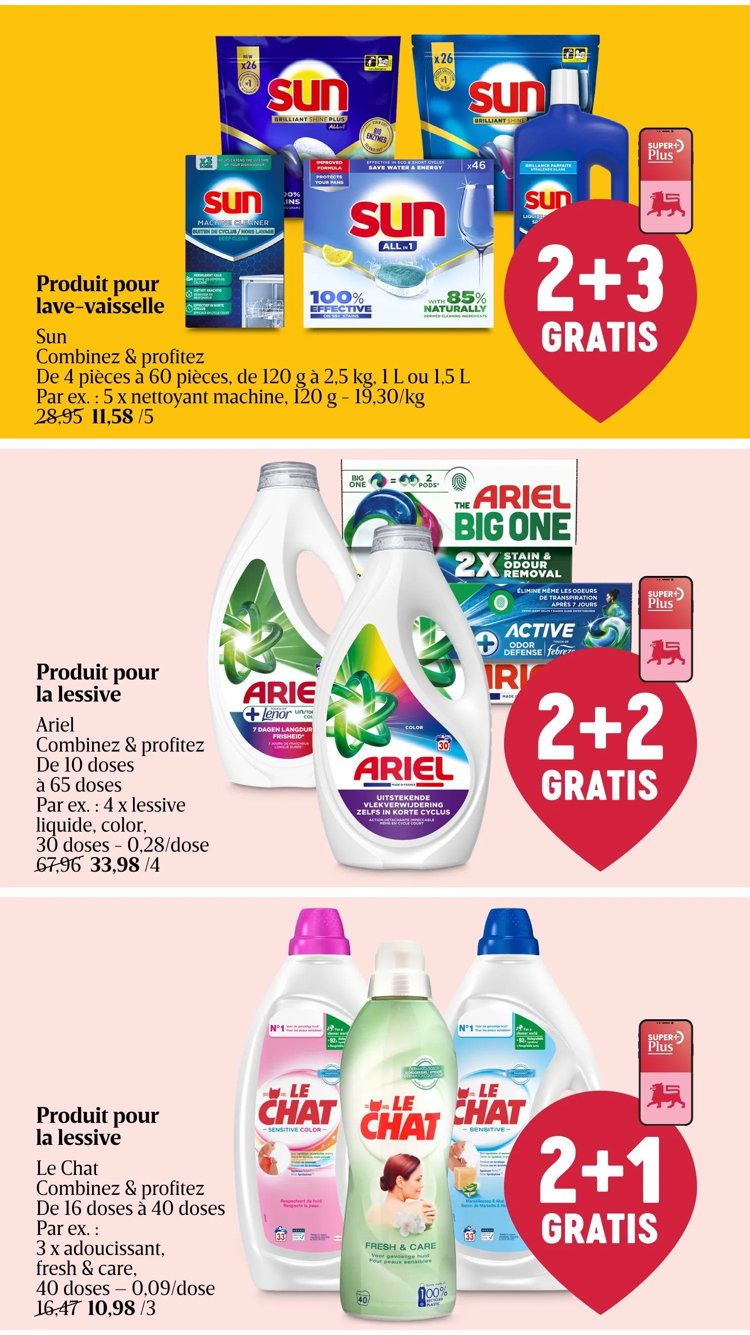 Delhaize folders van 1 juni tot 3 juni 2026 - folder pagina 36