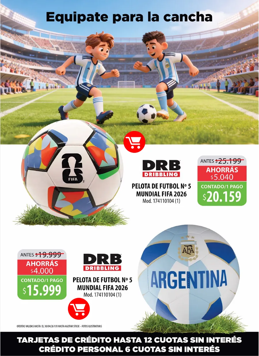 Ofertas de Casa Silvia Ofertas 1 de abril al 30 de abril 2026 - Página 36 del catálogo