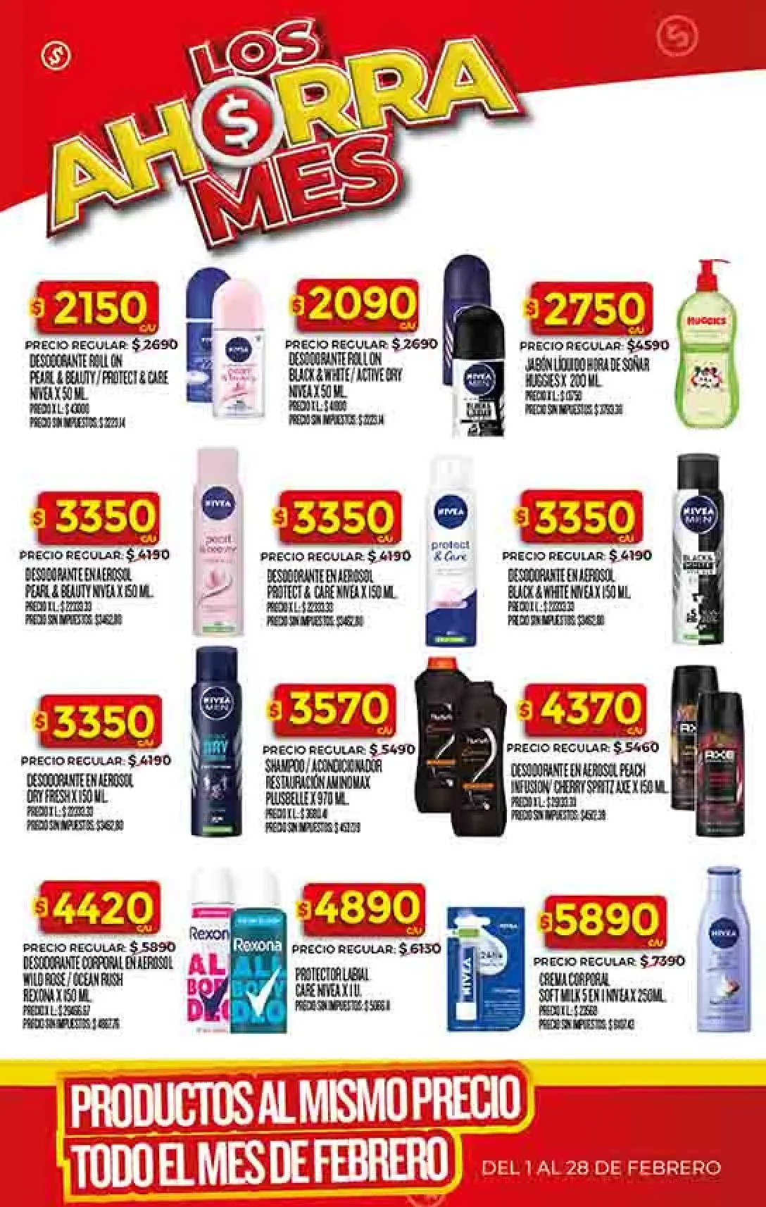 Ofertas de Dia Ofertas 4 de febrero al 9 de febrero 2026 - Página 36 del catálogo