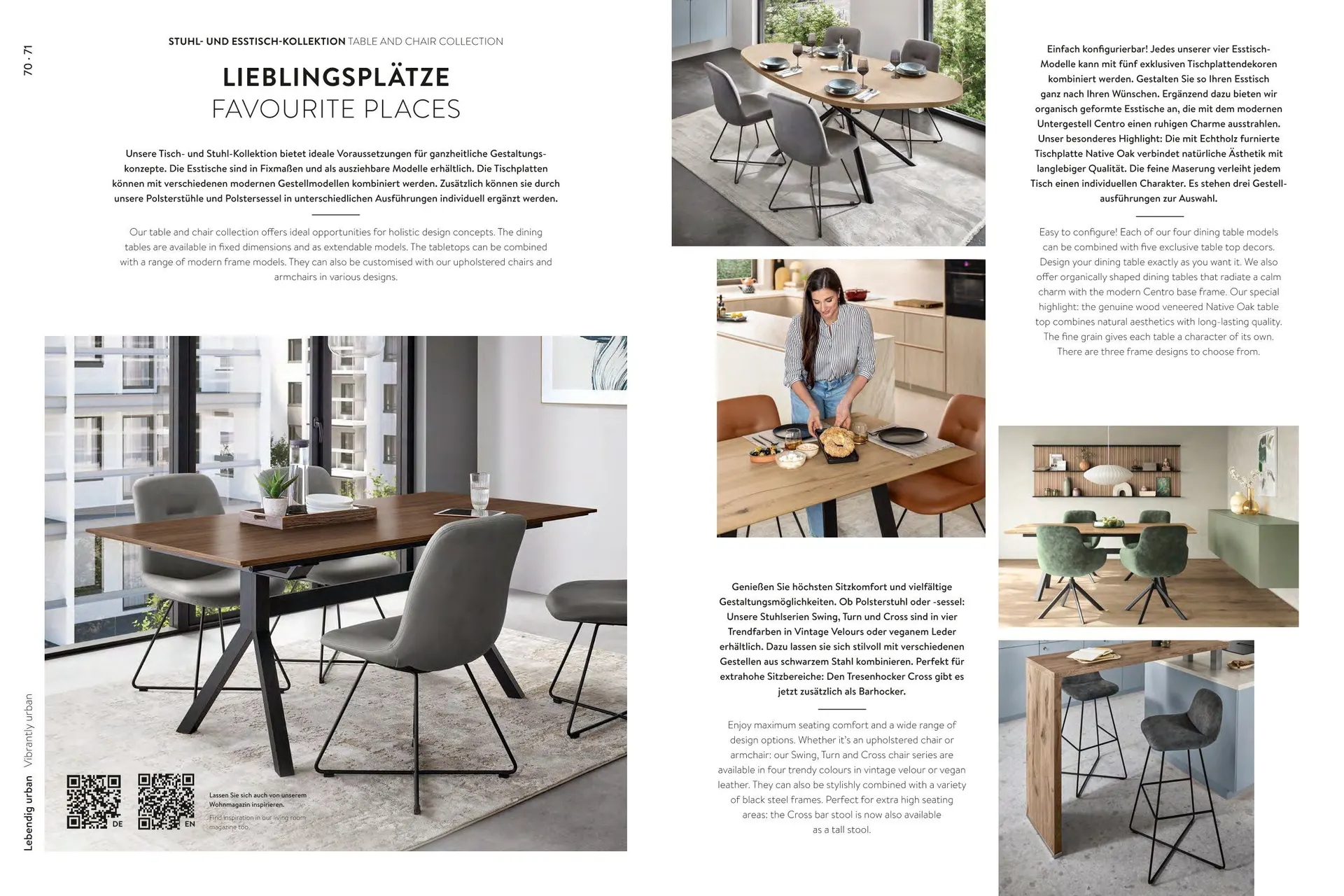 Hardeck Prospekt von 12. Juni bis 31. Dezember 2025 - Prospekt seite 137