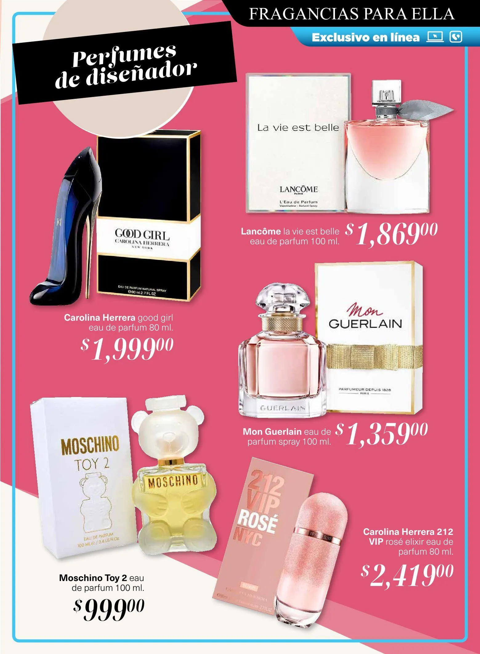 Catálogo de Soriana Ofertas 31 de octubre al 9 de noviembre 2025 - Pagina 36