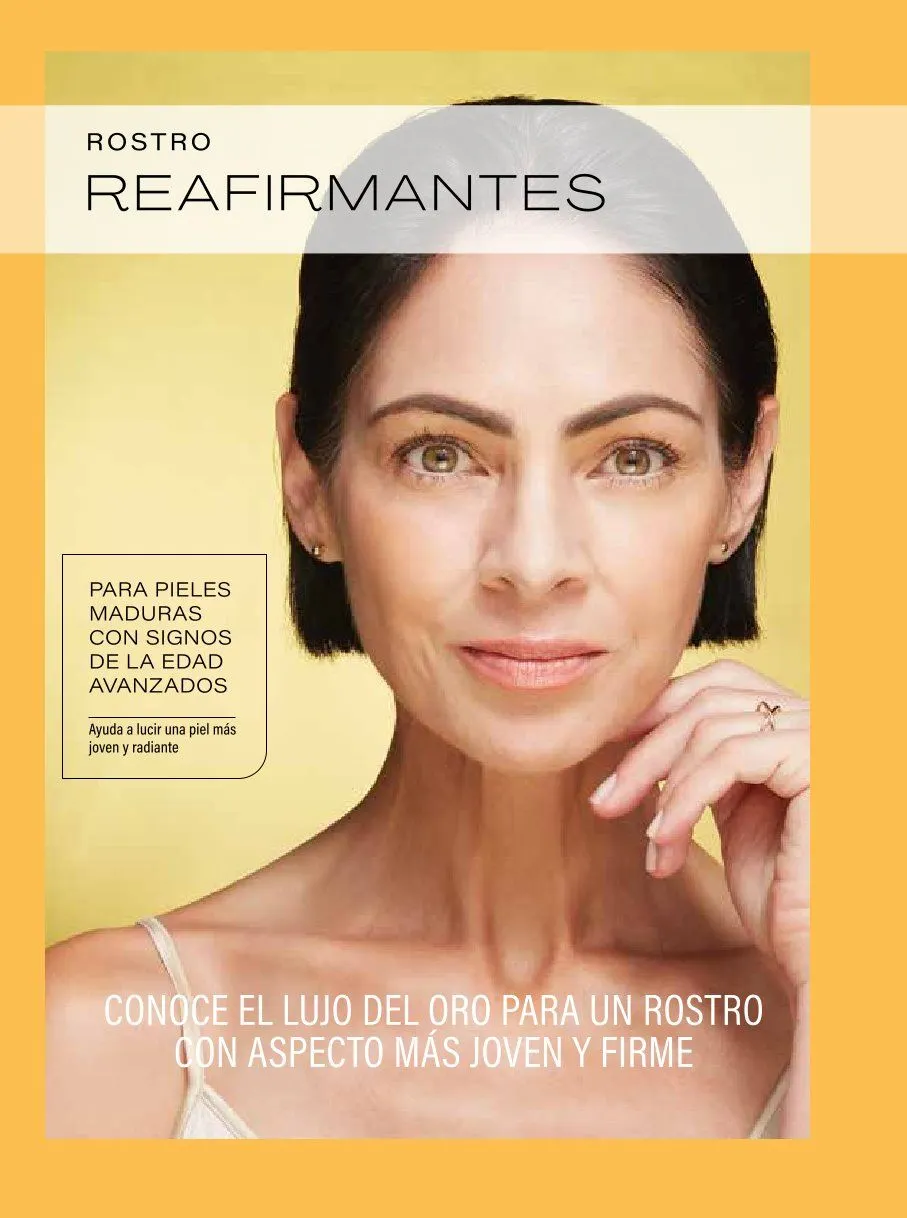 Catálogo de Jafra Ofertas 1 de septiembre al 2 de octubre 2025 - Pagina 34