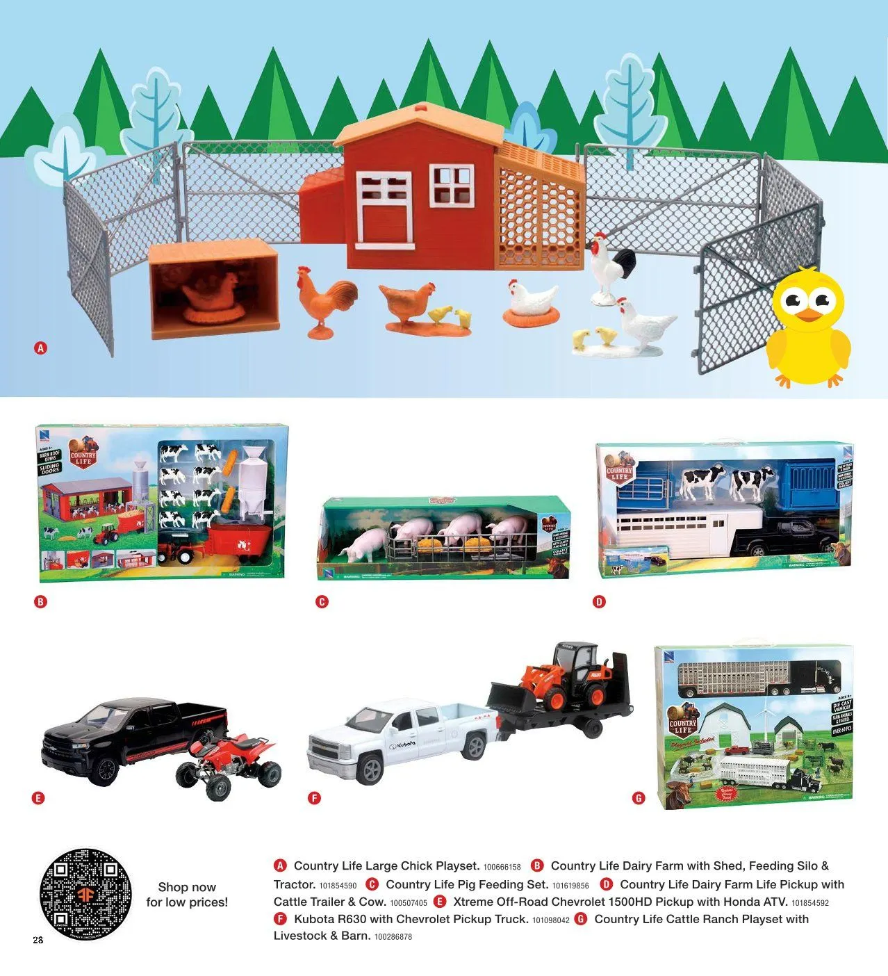 Weekly ad Christmas deals from December 12 to December 25 2024 - Page 42