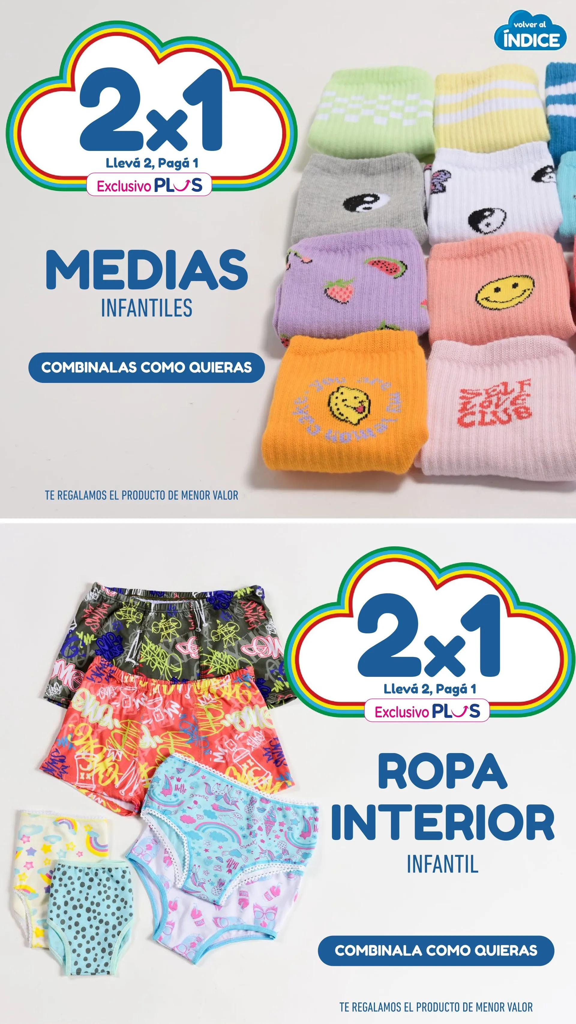 Ofertas de  Ofertas Libertad 23 de julio al 5 de agosto 2026 - Página 36 del catálogo