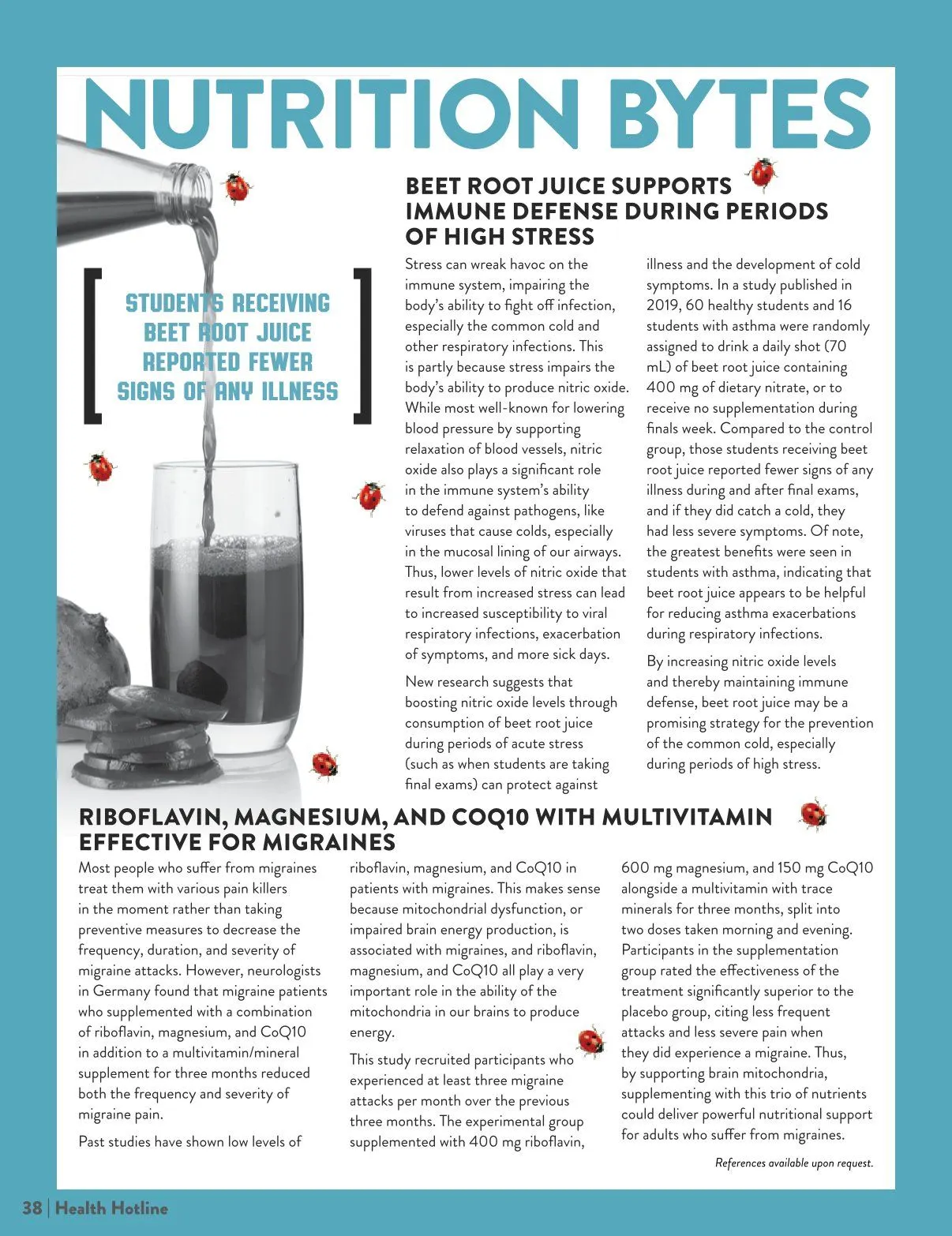 Weekly ad Natural Grocers sales from November 1 to November 30 2024 - Page 36