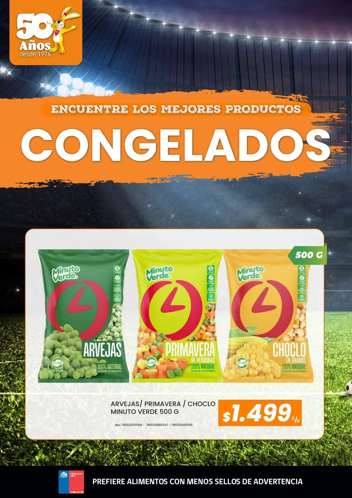 Catálogo de Cugat Ofertas 1 de julio al 31 de julio 2026 - Página 36