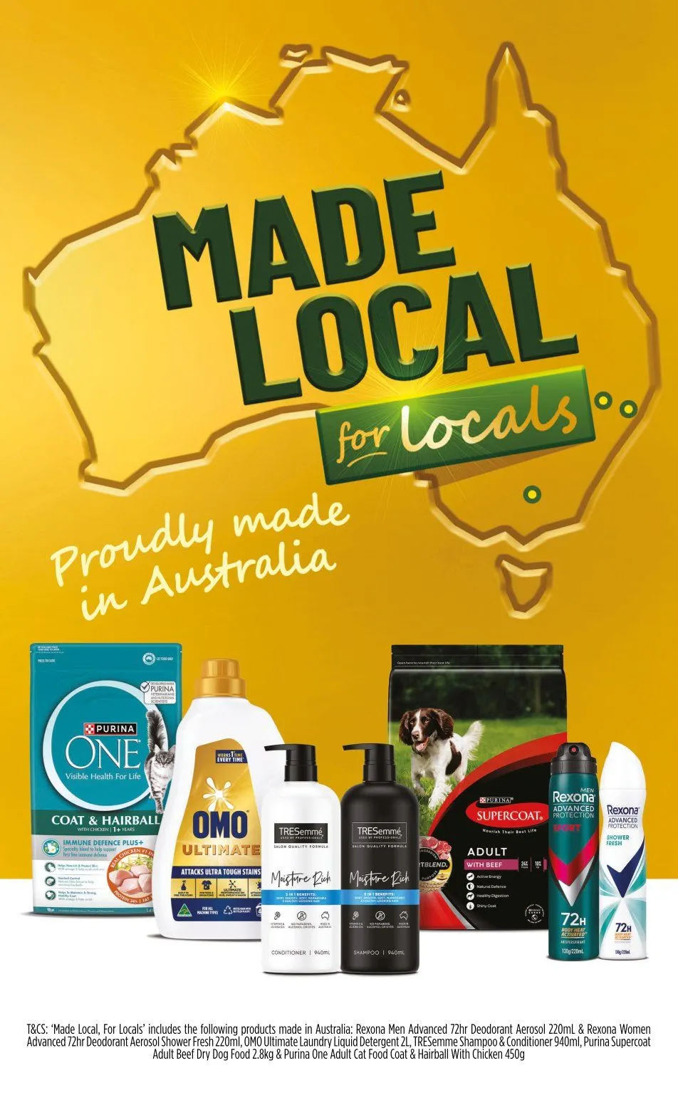 Foodland Sales - Catalogue valid from 24 June to 30 June 2026 - page 36