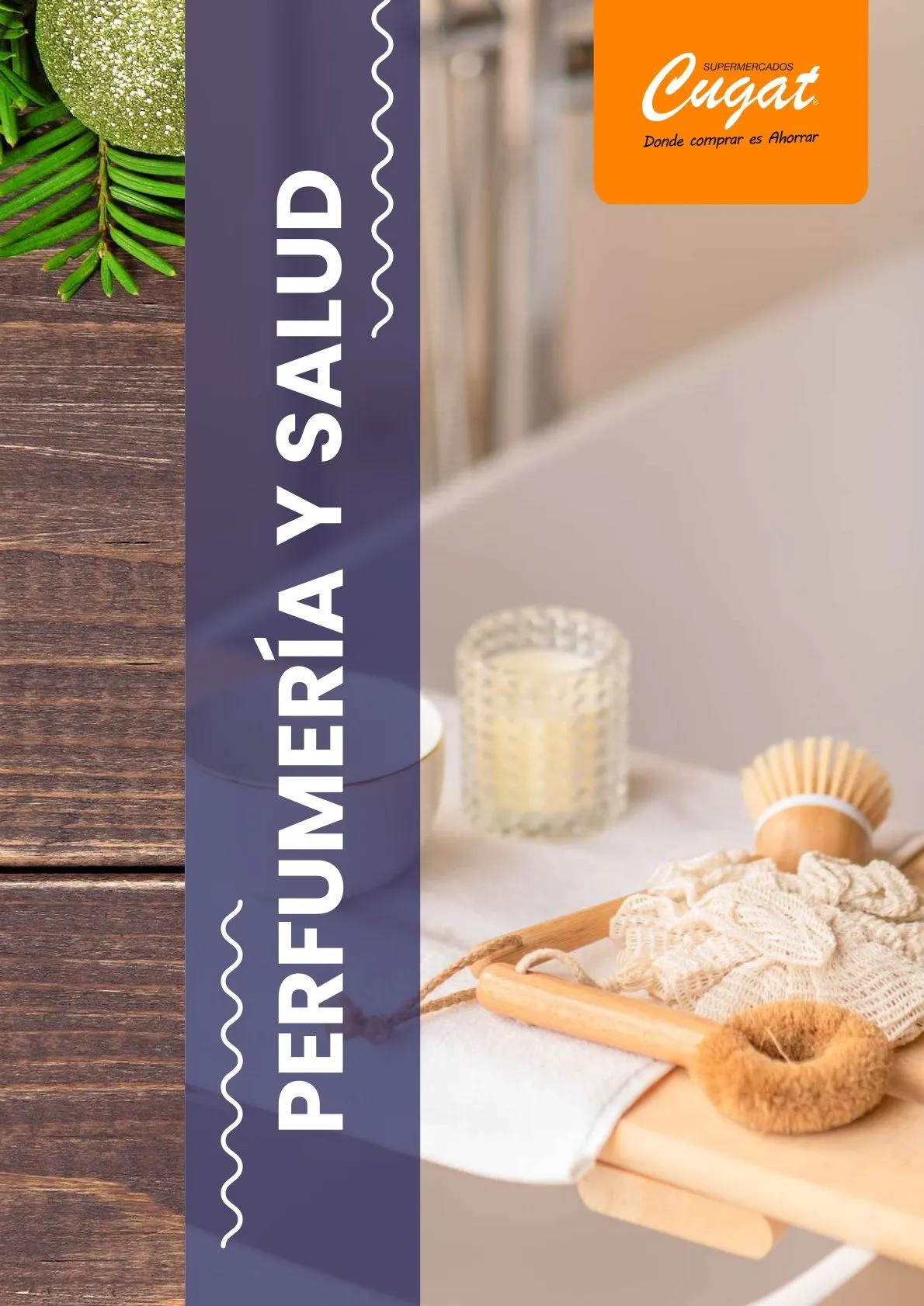 Catálogo de CUGAT Ofertas 3 de diciembre al 5 de enero 2026 - Página 36