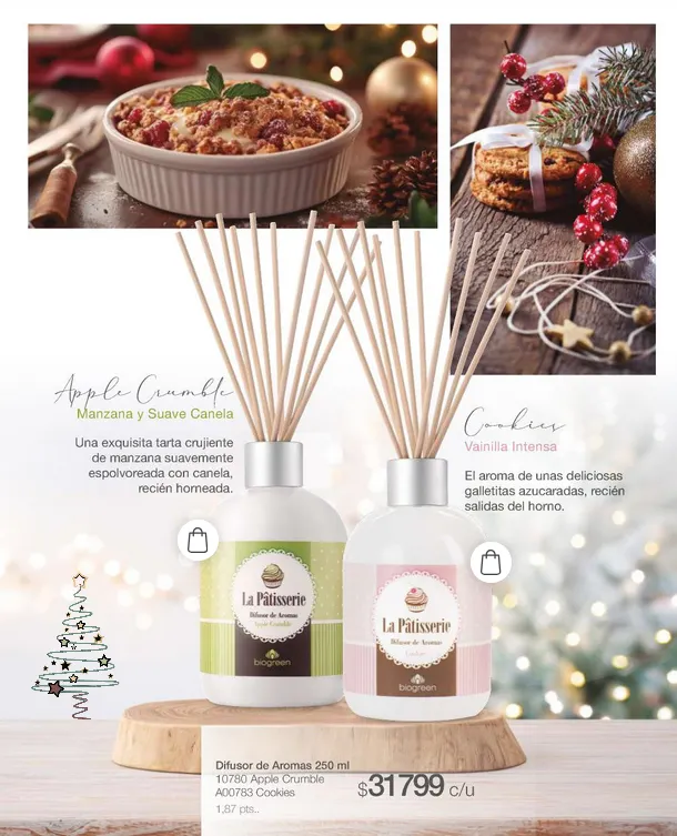 Ofertas de  Biogreen Ofertas 23 de diciembre al 31 de diciembre 2025 - Página 36 del catálogo