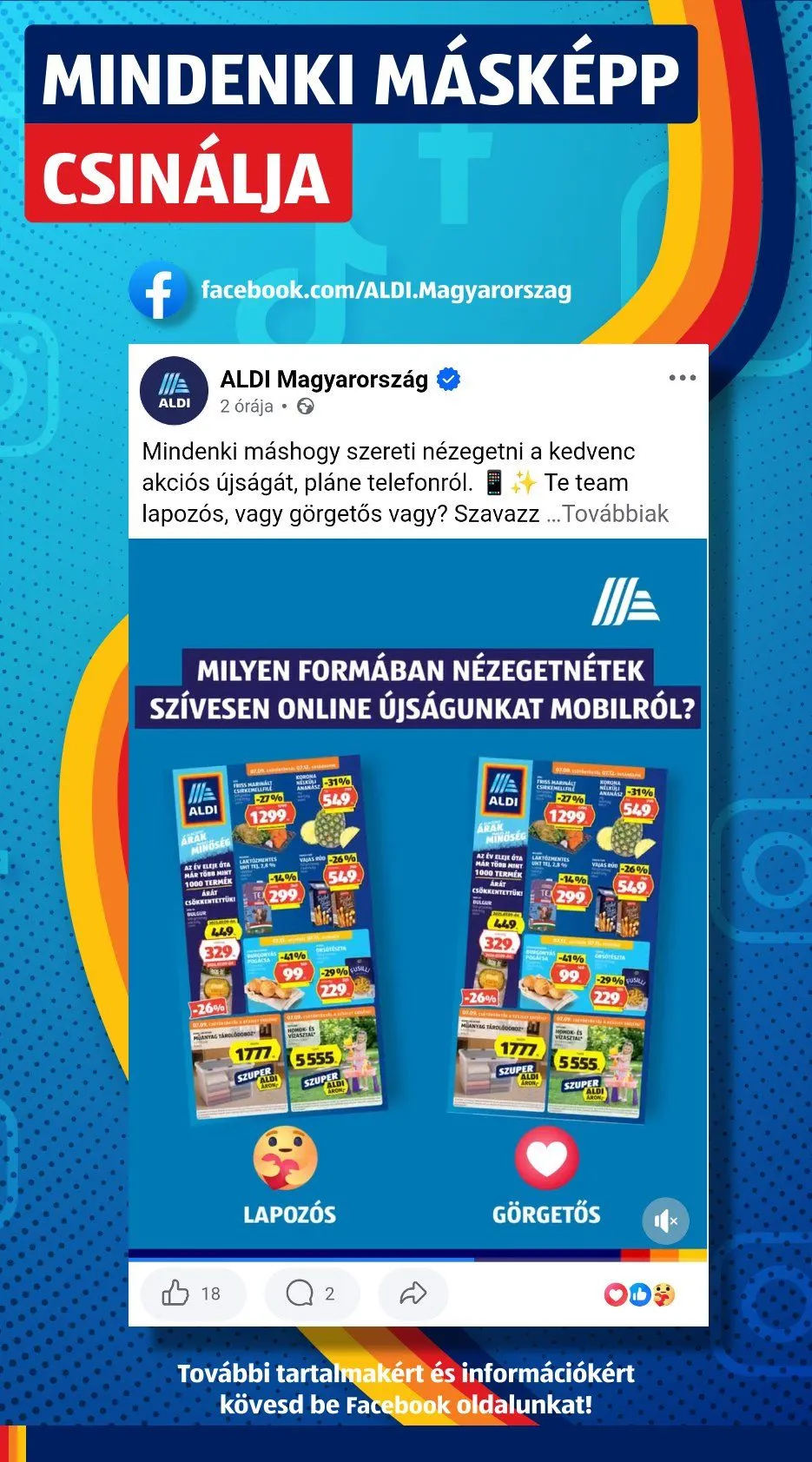 Katalógus Aldi  július 16.-tól július 22.-ig 2026. - Oldal 36