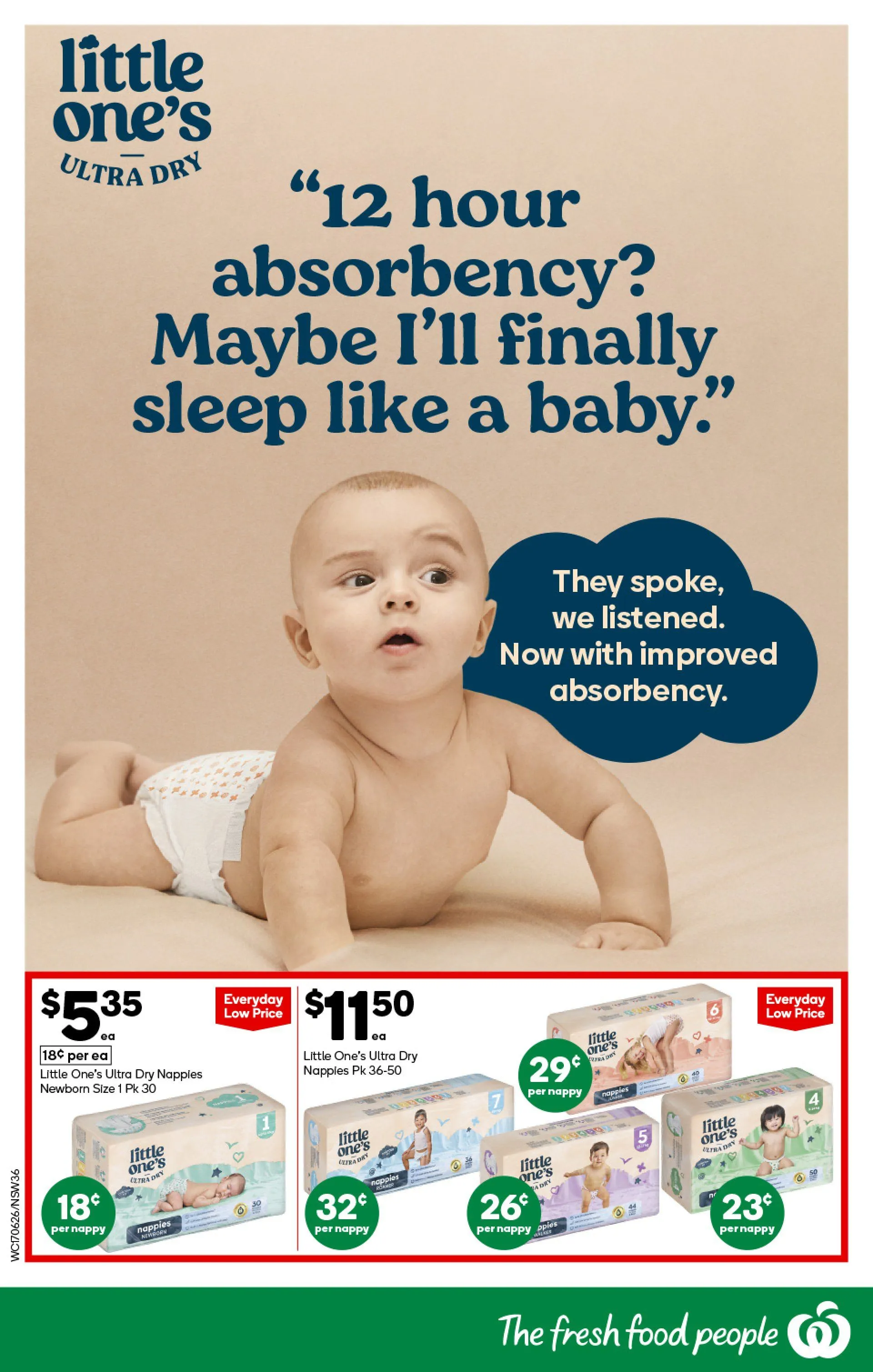 Woolworths Catalogues - Catalogue valid from 17 June to 21 June 2026 - page 36