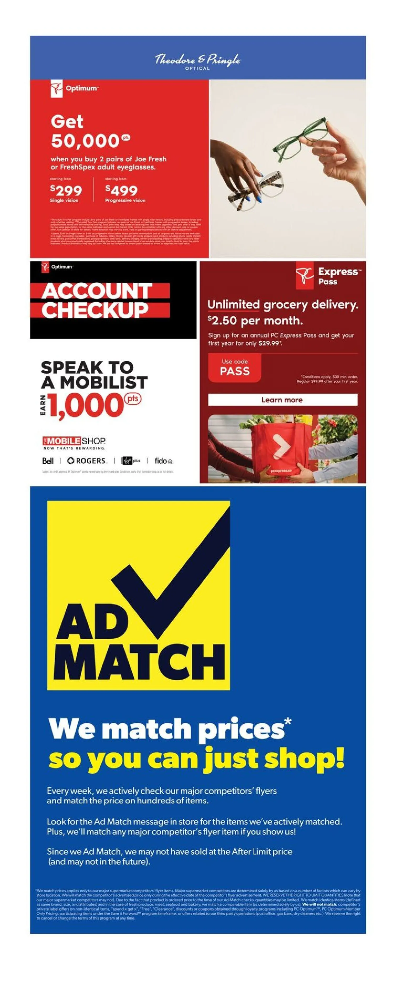 Real Canadian Superstore fSales from July 3 to July 9 2025 - flyer page 36