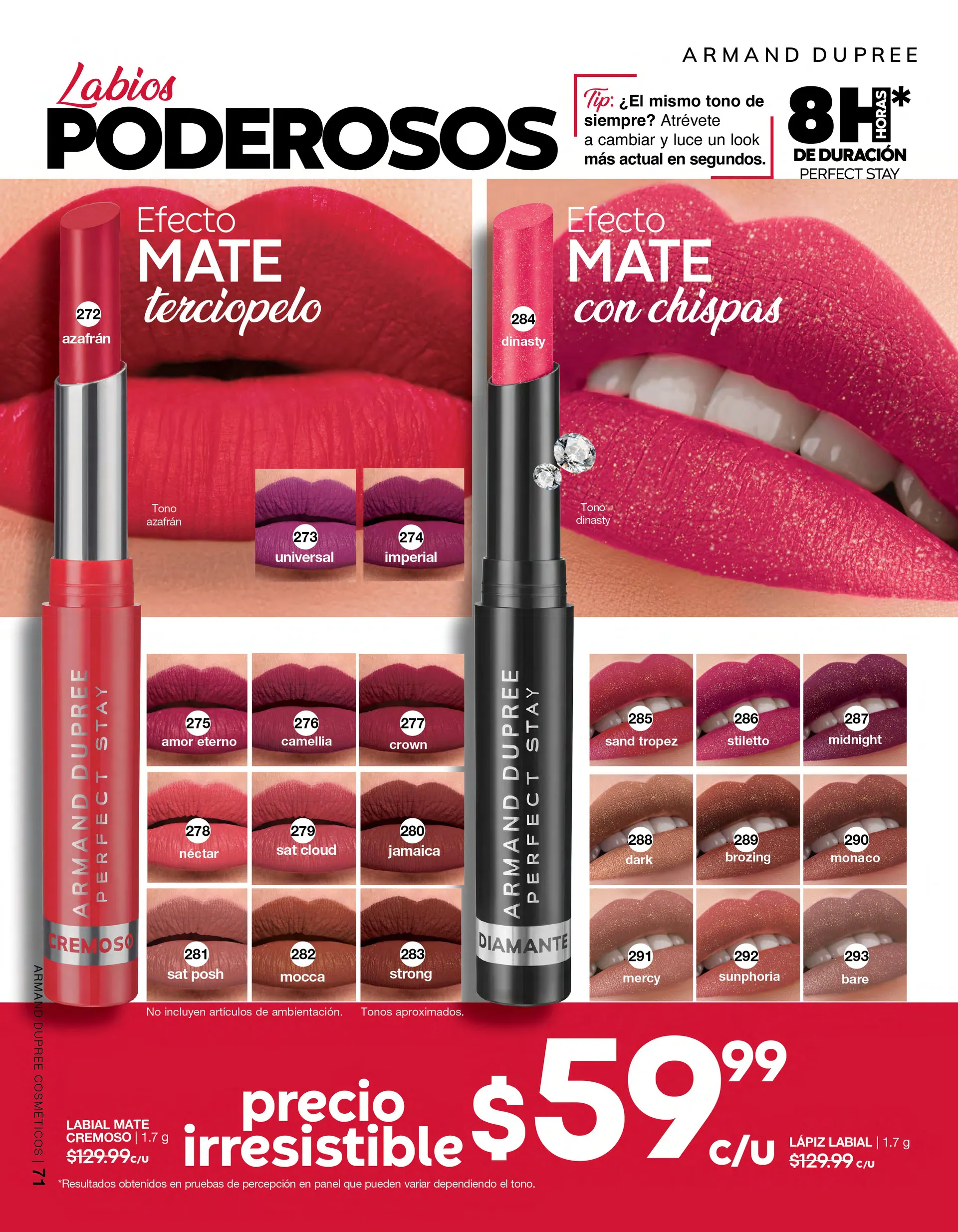 Catálogo de Fuller Ofertas 2 de julio al 15 de julio 2026 - Pagina 36