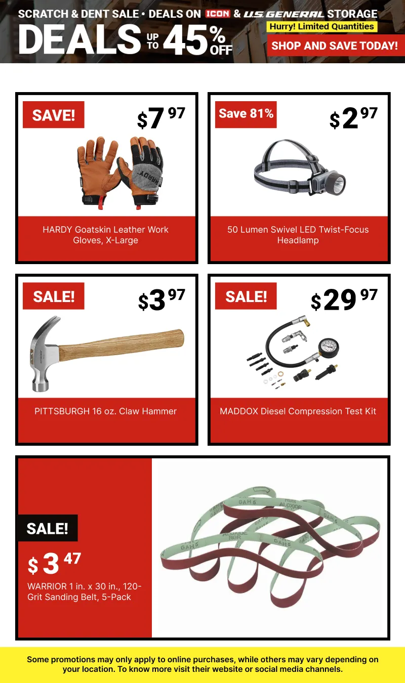 Weekly ad Weekly Ad from August 14 to August 31 2025 - Page 8