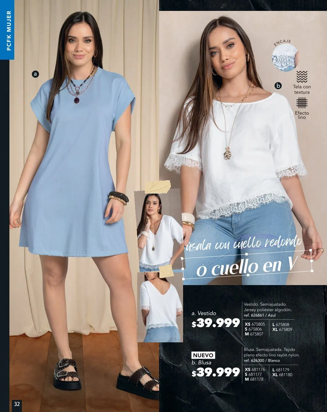 Catalogo de  Pacifika Ofertas 9 de septiembre al 30 de septiembre 2025 - Pag 36