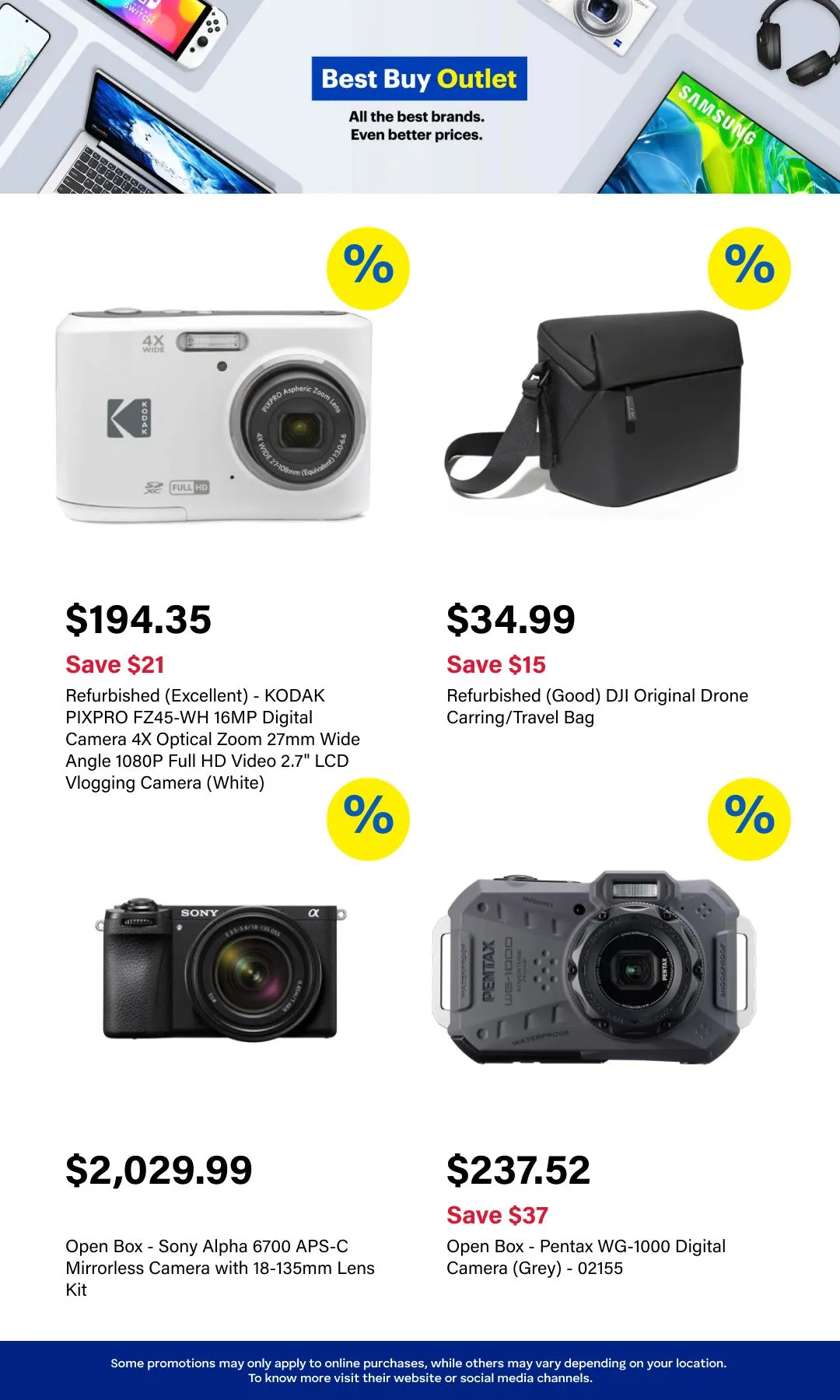 Weekly Ad from September 1 to September 15 2025 - flyer page 5