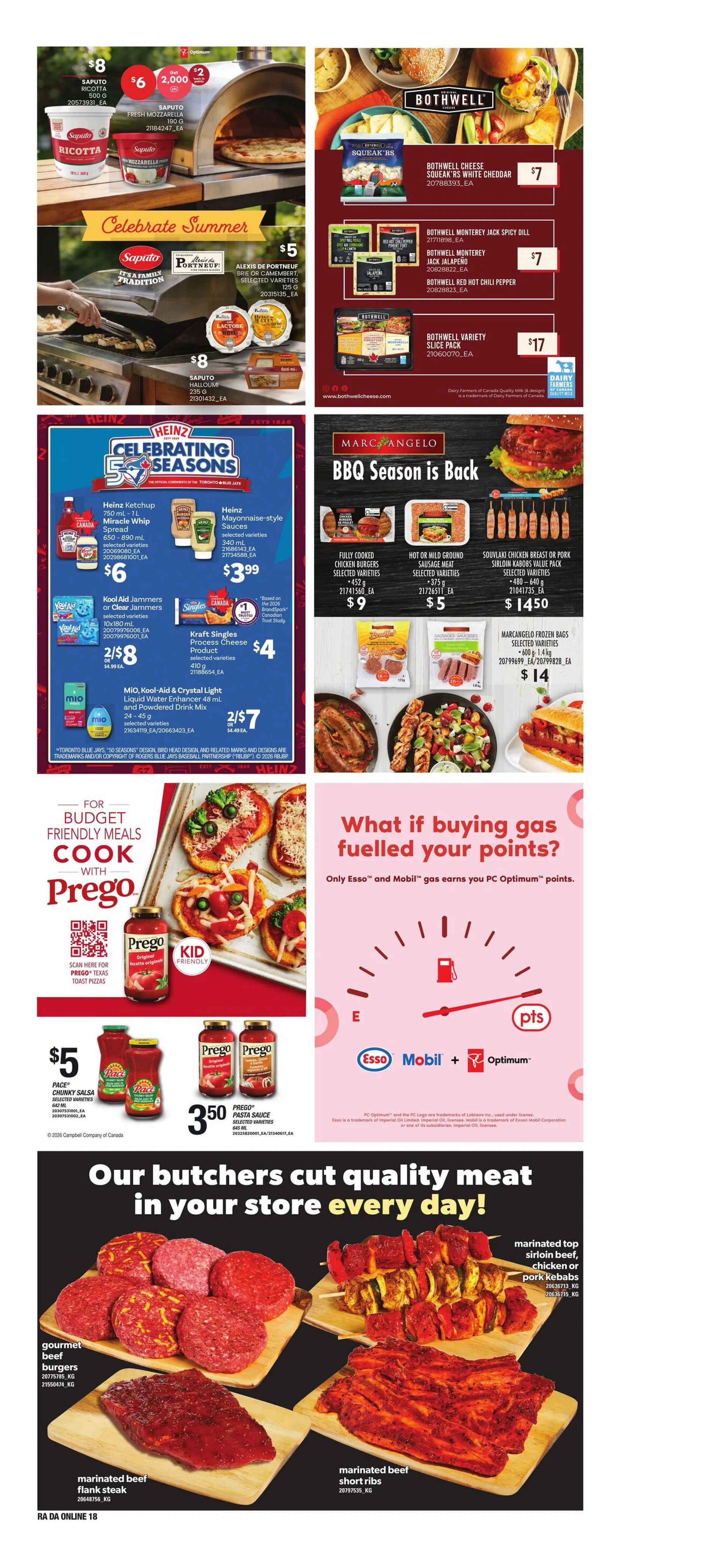 Atlantic Superstore Sales from June 25 to July 1 2026 - flyer page 35