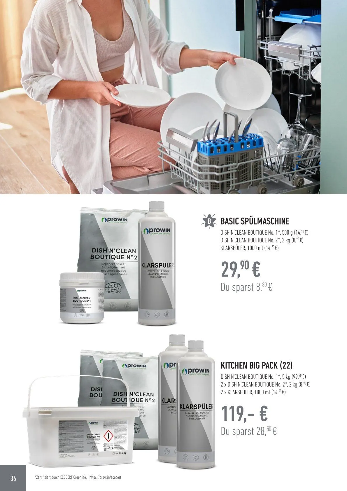 Prowin Prospekte - Aktuelle Angebote von 1. Juli bis 31. Dezember 2025 - Prospekt seite 27