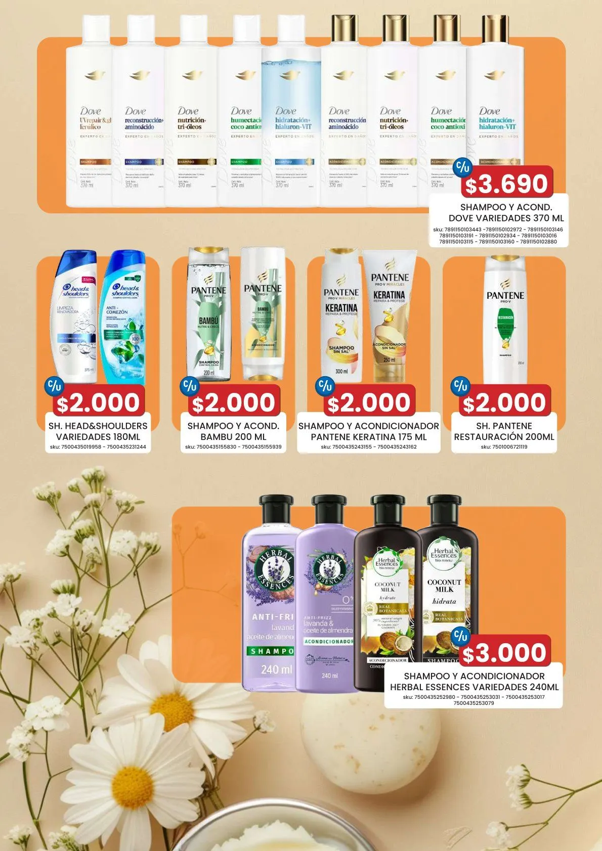 Catálogo de CUGAT Ofertas 9 de febrero al 11 de febrero 2026 - Página 36