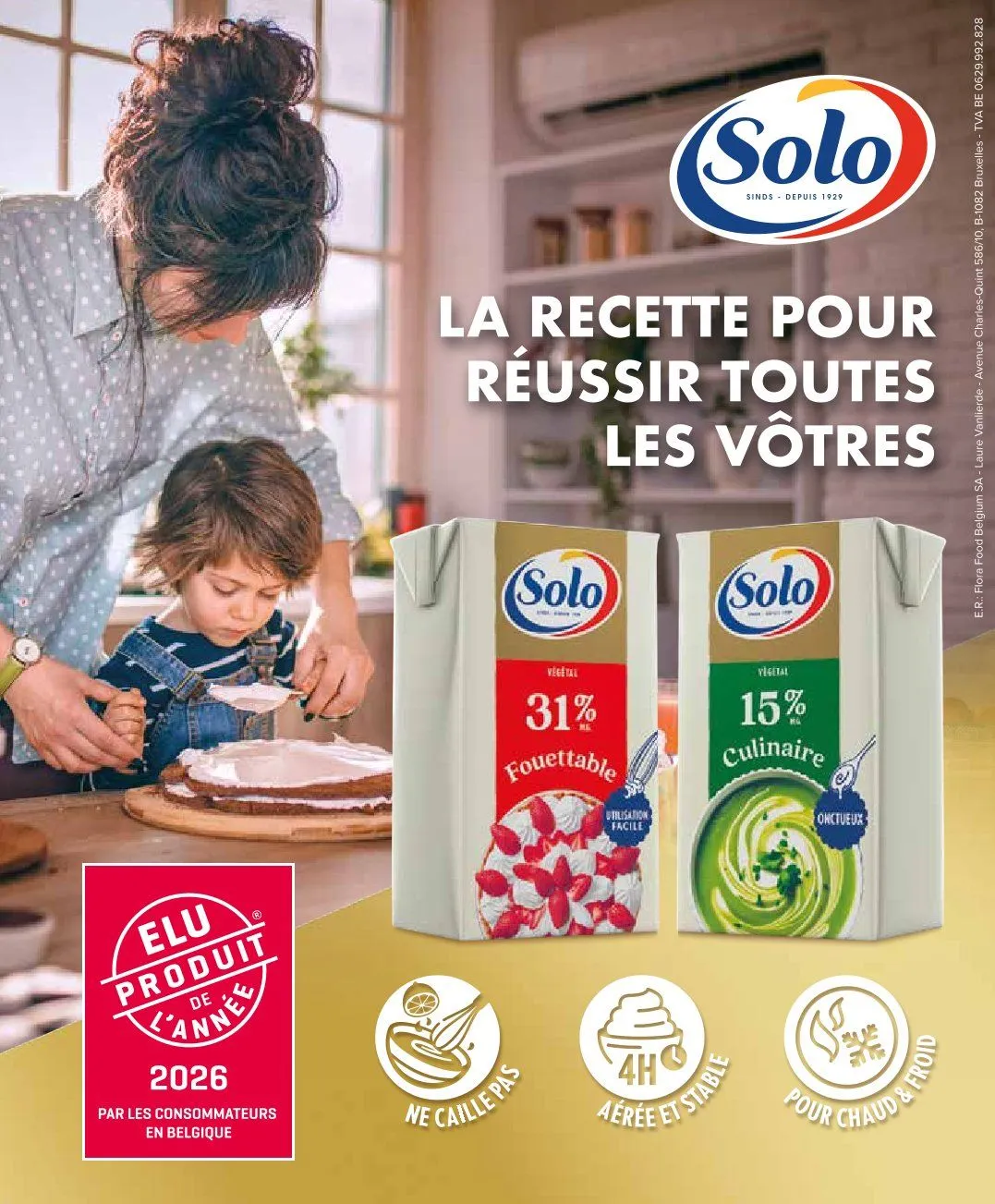 Carrefour folders van 19 maart tot 7 mei 2026 - folder pagina 36