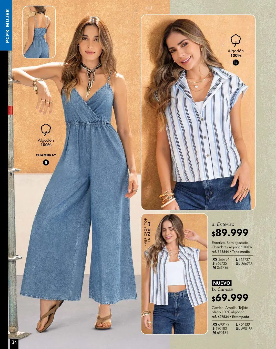 Catalogo de Pacifika Ofertas 1 de diciembre al 31 de diciembre 2025 - Pag 36