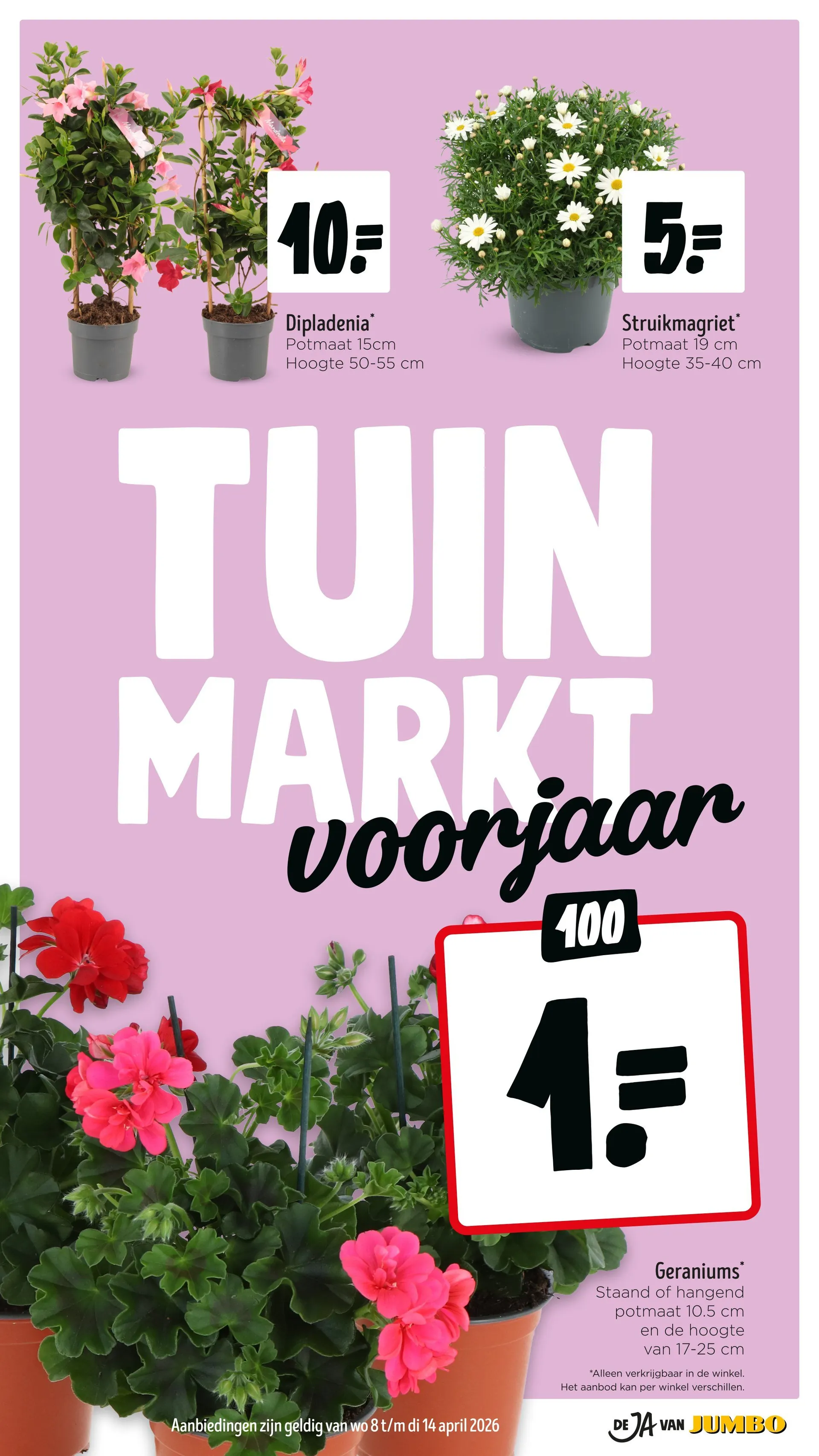  Jumbo van 8 april tot 15 april 2026 - folder pagina 36