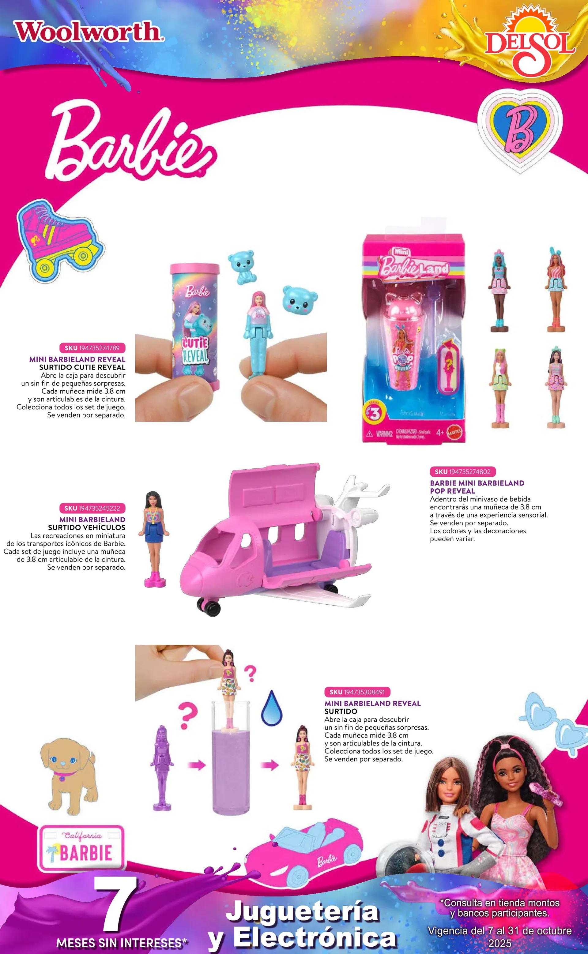 Catálogo de Juguetes 4 de diciembre al 9 de enero 2026 - Pagina 36