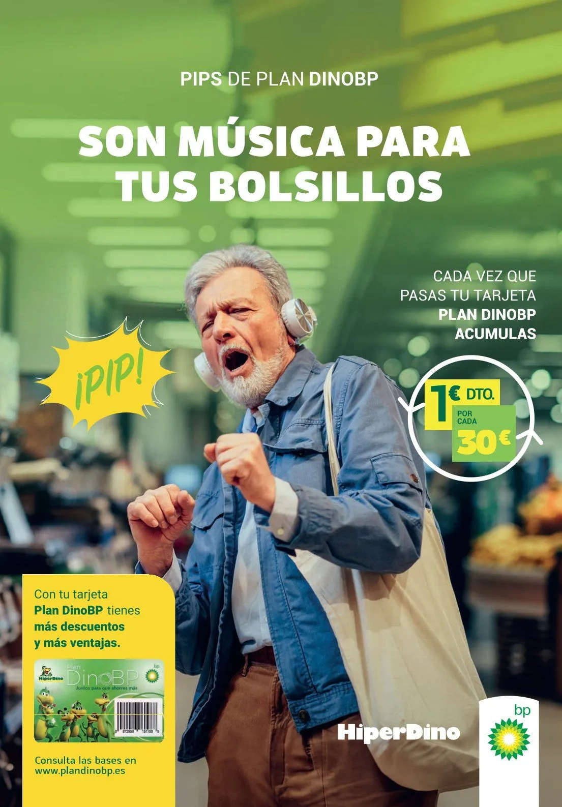 Catálogo de HiperDino Sales 9 de abril al 22 de abril 2026 - Página 36